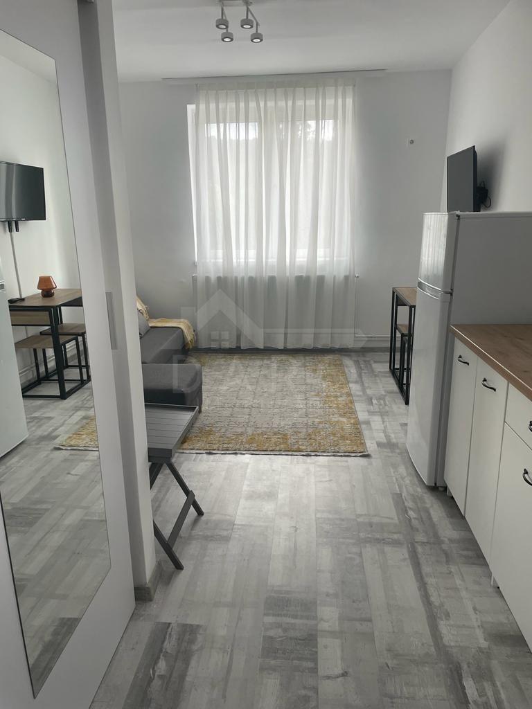 Oferim spre închiriere garsoniere 5 minute de, Umfst - 3