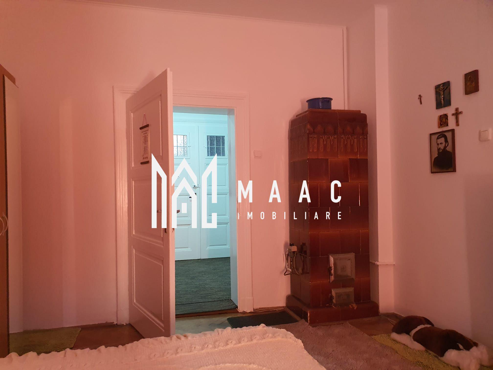 Apartament la Casă | 4 Camere | 129MPU | Zona Centrală, Sibiu - 7