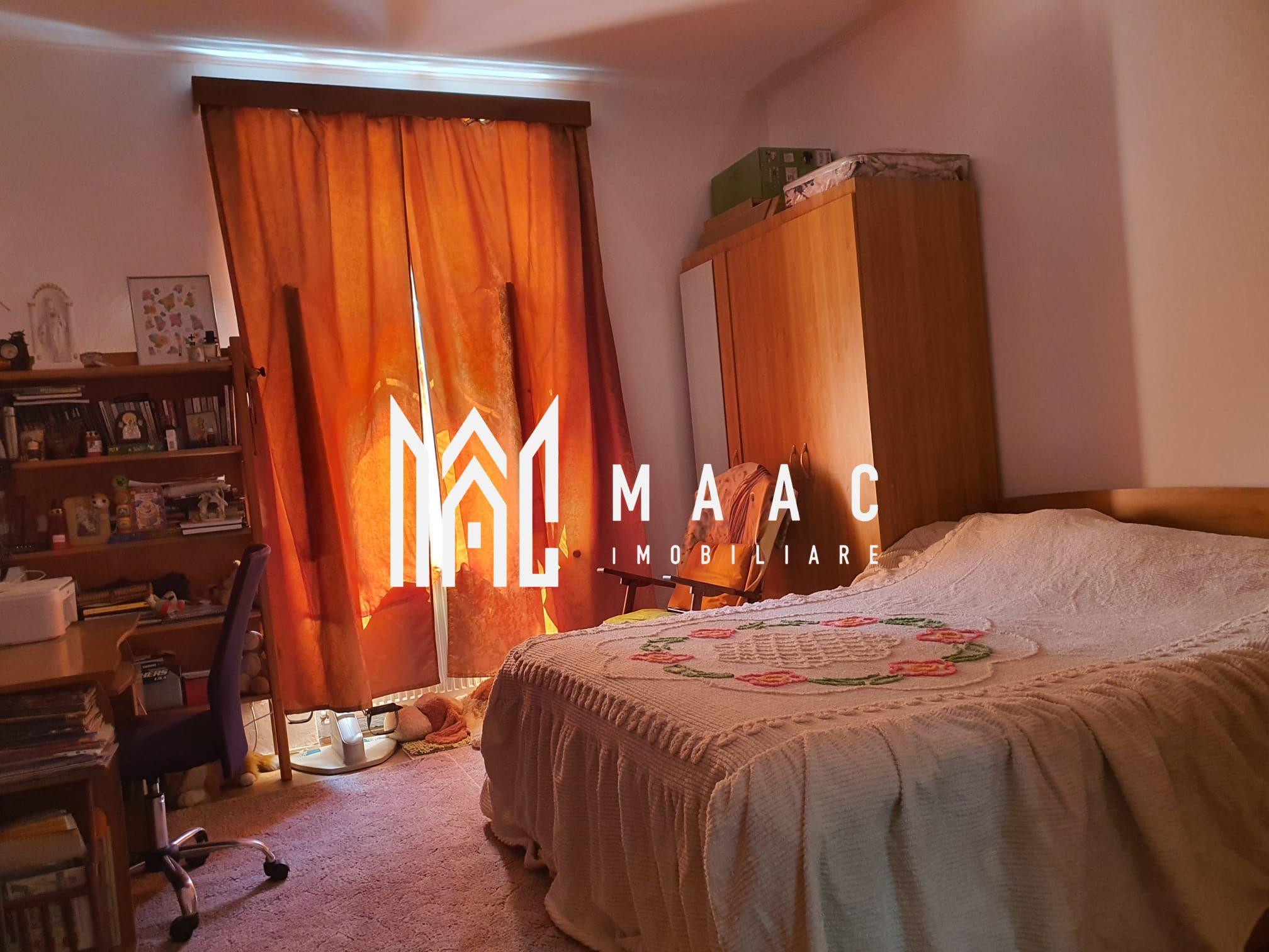 Apartament la Casă | 4 Camere | 129MPU | Zona Centrală, Sibiu - 3