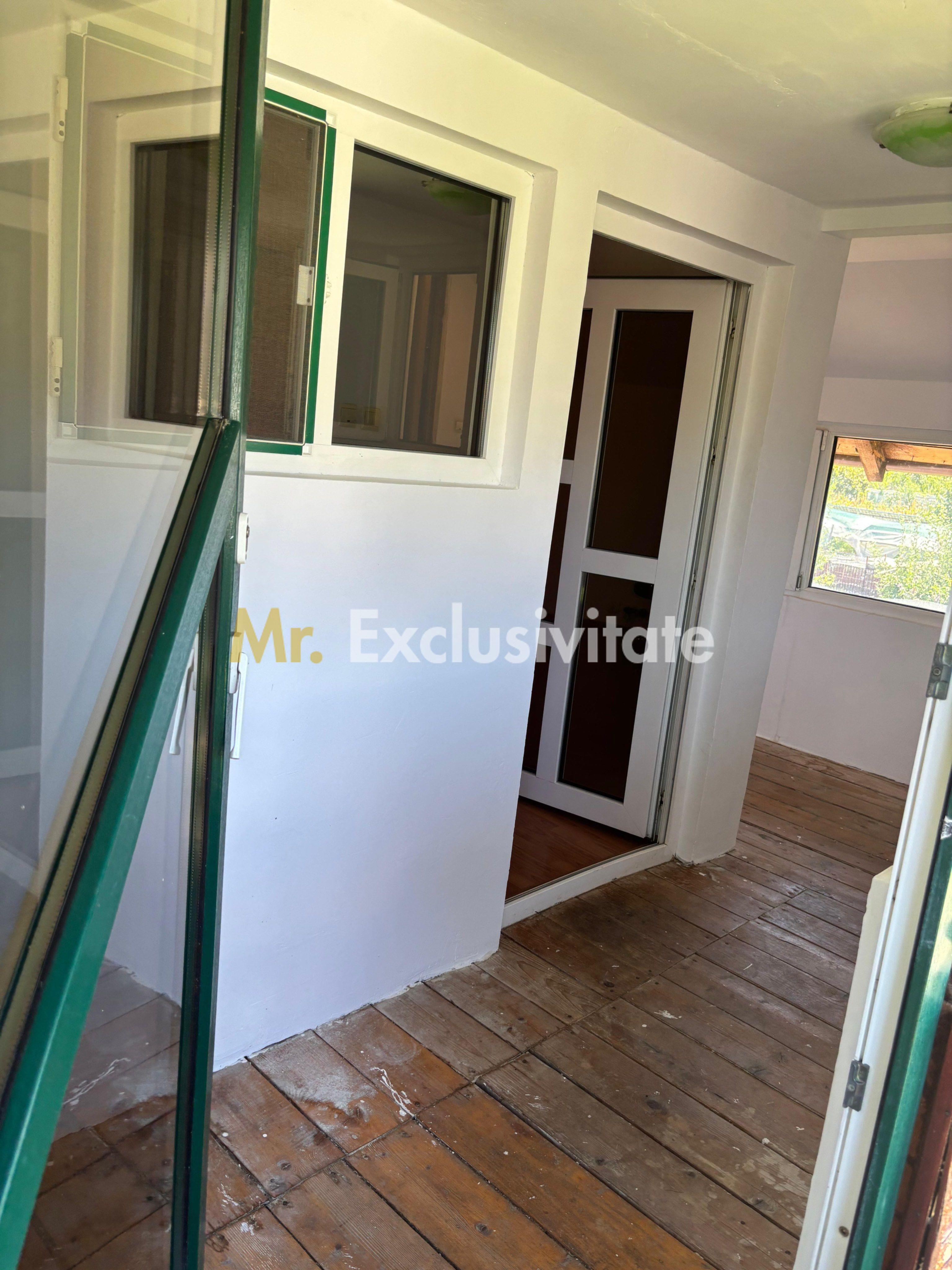 🏡 Oază de liniște! Casă cochetă cu foișor și curte – Mărăcineni - 16