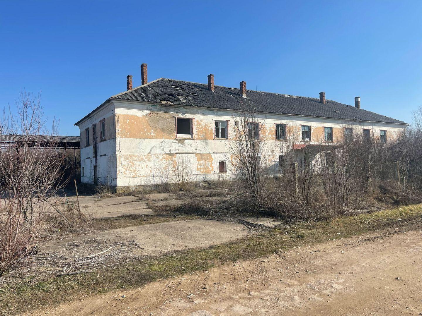 Proprietate versatila diverse posibilitati de dezvoltare-129.000 euro - 4