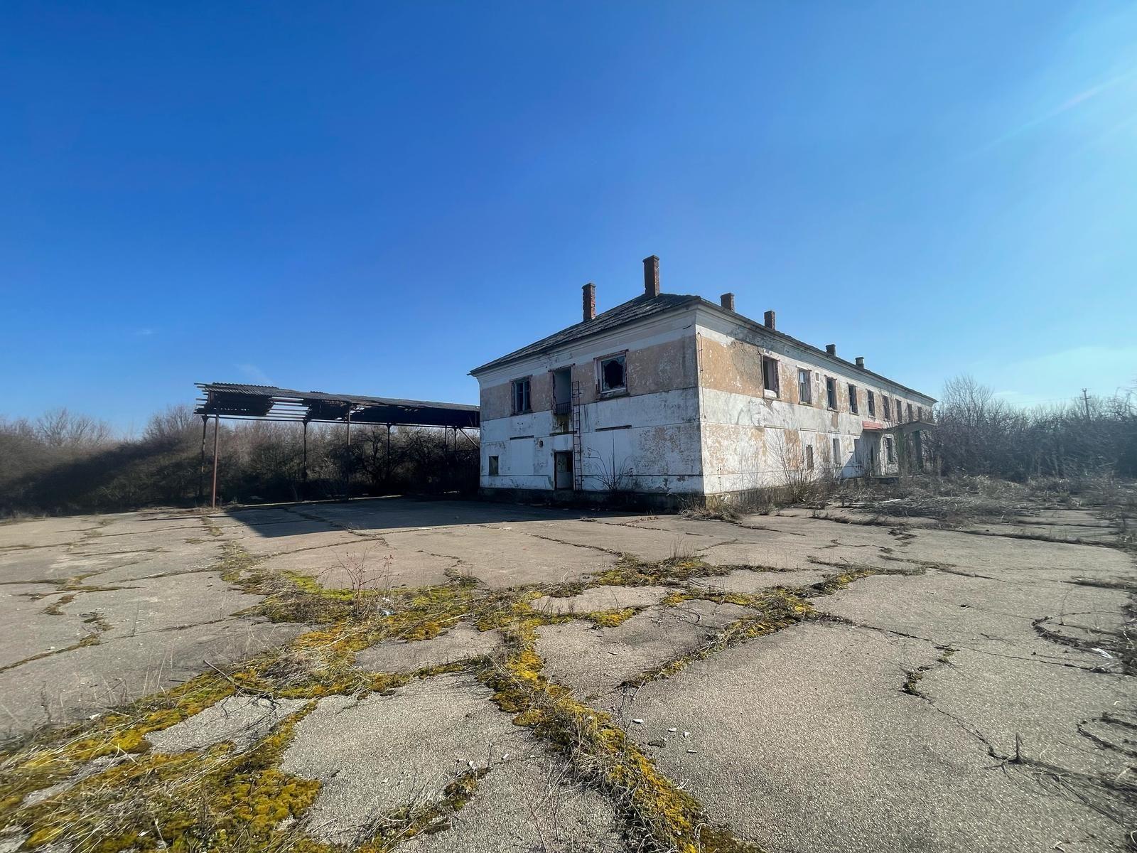 Proprietate versatila diverse posibilitati de dezvoltare-129.000 euro - 6