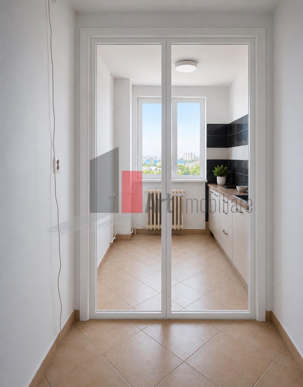 apartament 2 camere Drumul Taberei - 3