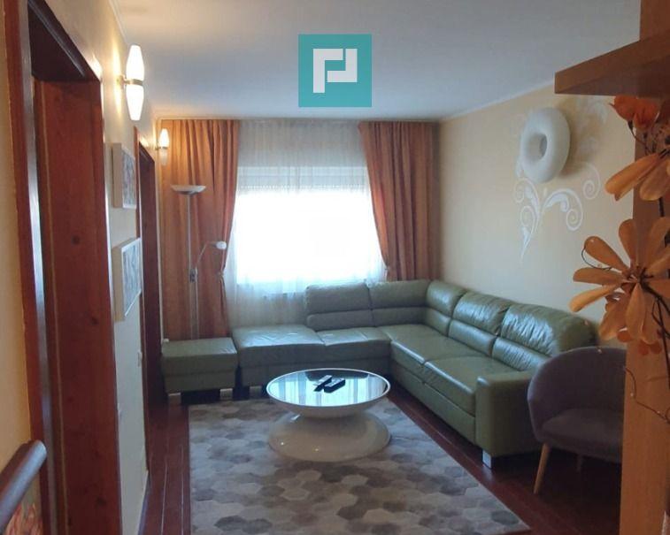 Apartament 3 camere, Timișoara-str. Mureș - 1