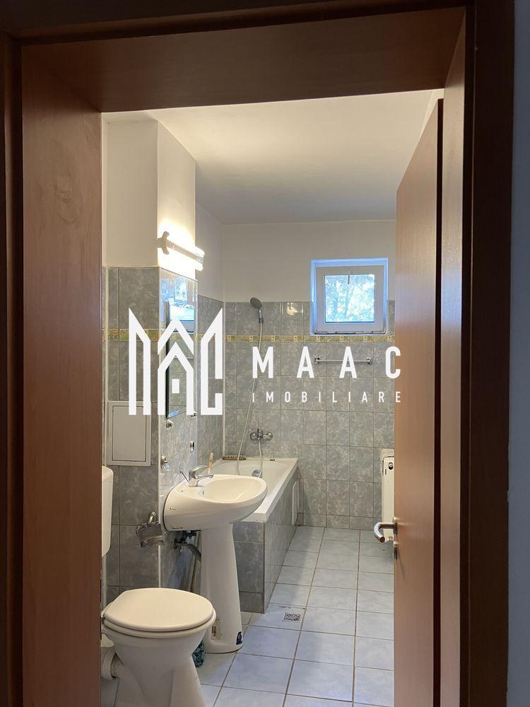 Apartament 2 camere decomandat | Ștrand, Sibiu | balcon, parcare - 5