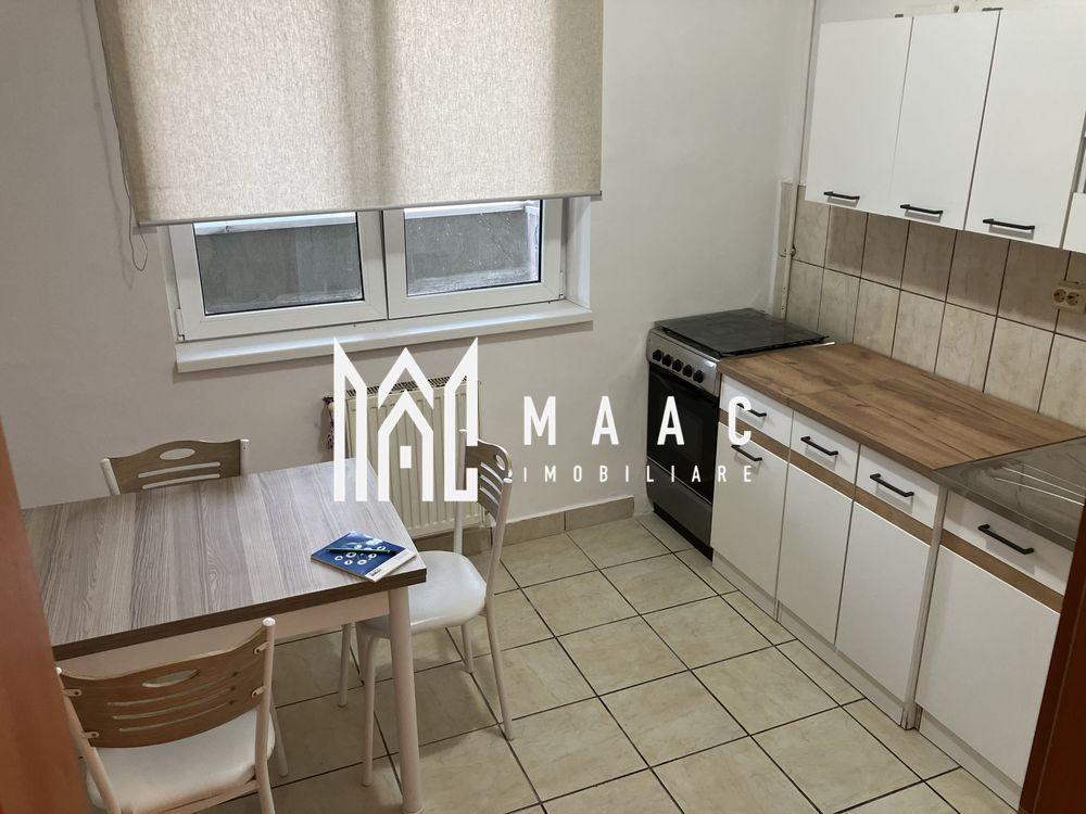 Apartament 2 camere decomandat | Ștrand, Sibiu | balcon, parcare - 4