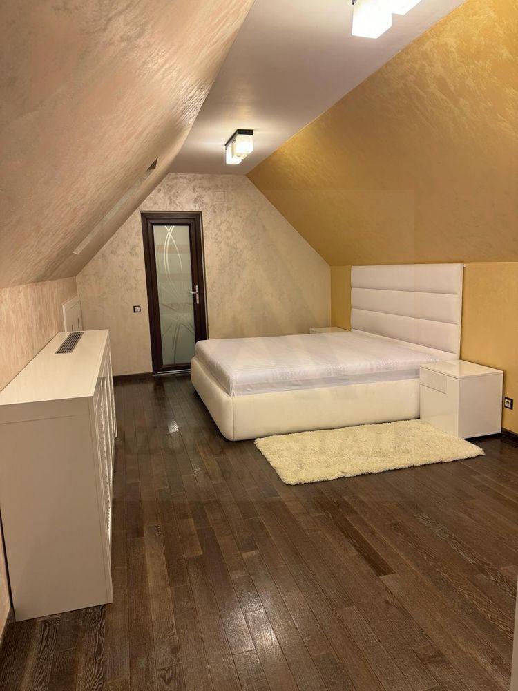 Apartament modern 2 camere 105 mp utli balcon 4,5 mp Calea Dumbravii - 5