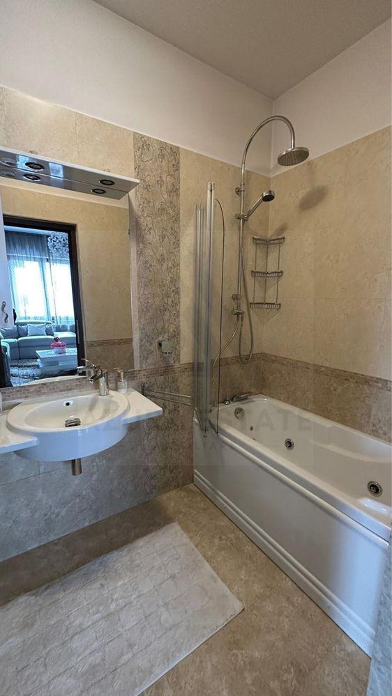 Apartament modern 2 camere 105 mp utli balcon 4,5 mp Calea Dumbravii - 6