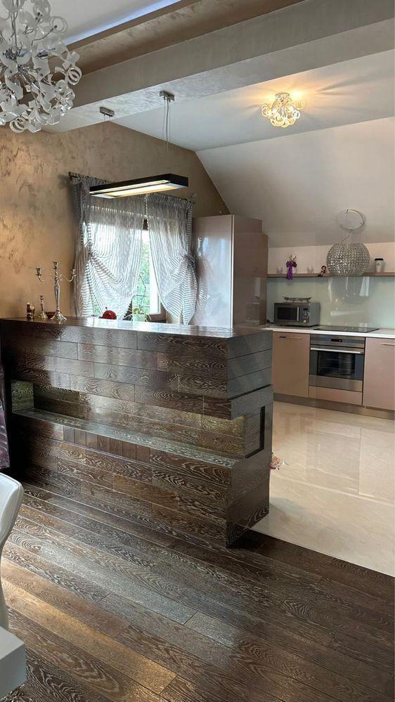 Apartament modern 2 camere 105 mp utli balcon 4,5 mp Calea Dumbravii - 4