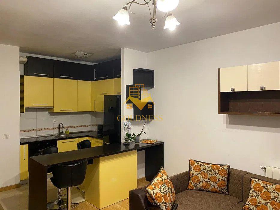 2 Camere, Open Space, Parcare Subterana, Zona Iulius Mall, Viva City - 2