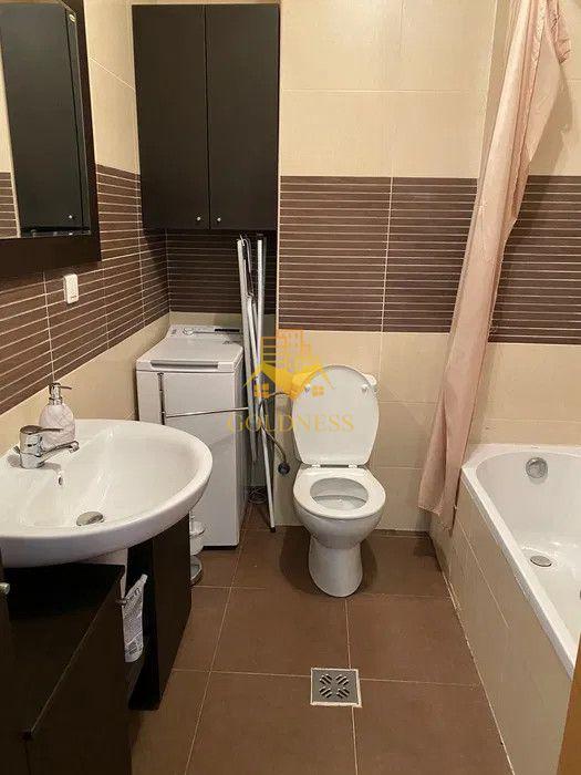2 Camere, Open Space, Parcare Subterana, Zona Iulius Mall, Viva City - 6