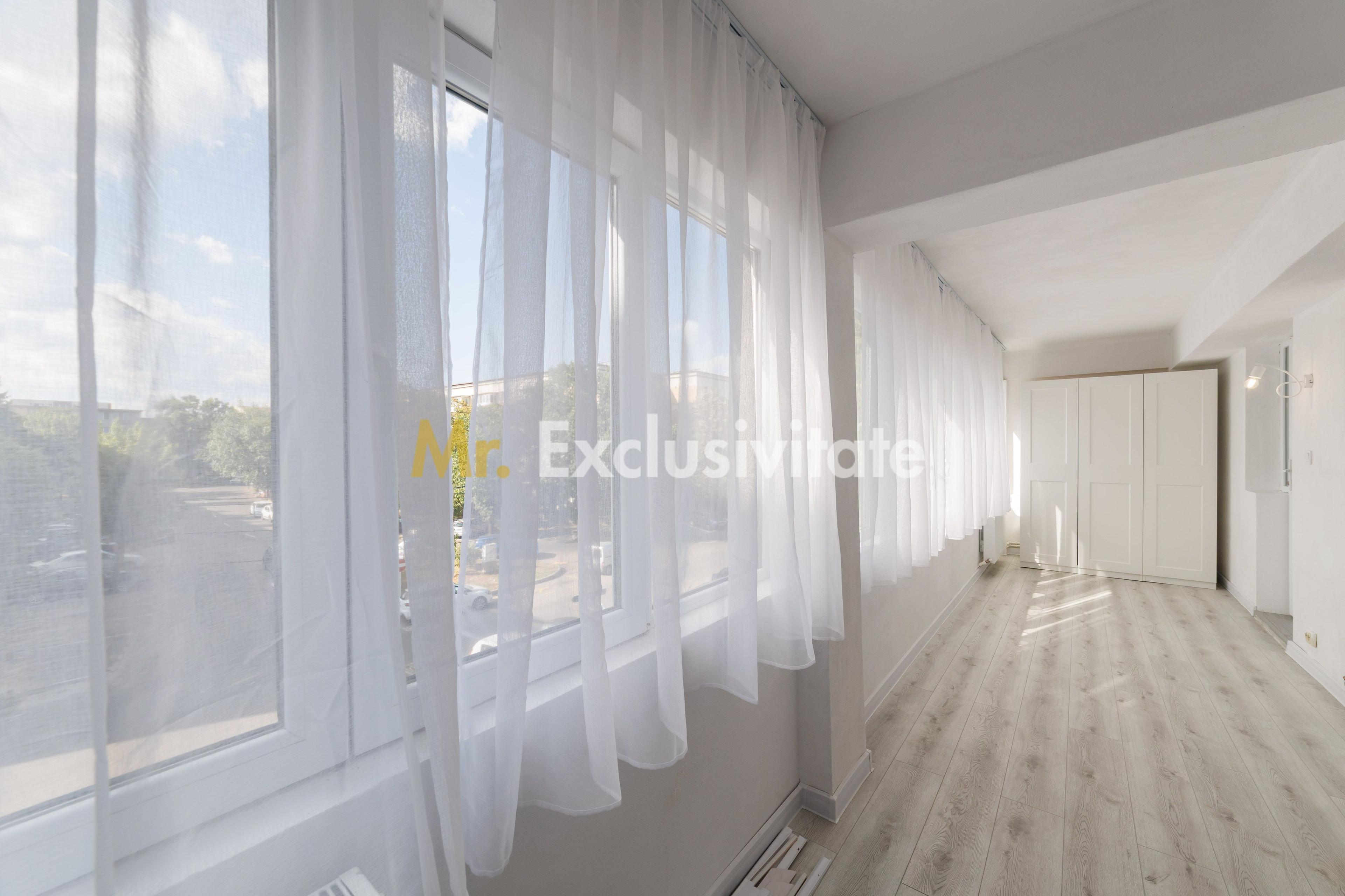 APARTAMENT 3 CAMERE - CARTIER RĂZBOIENI - 9