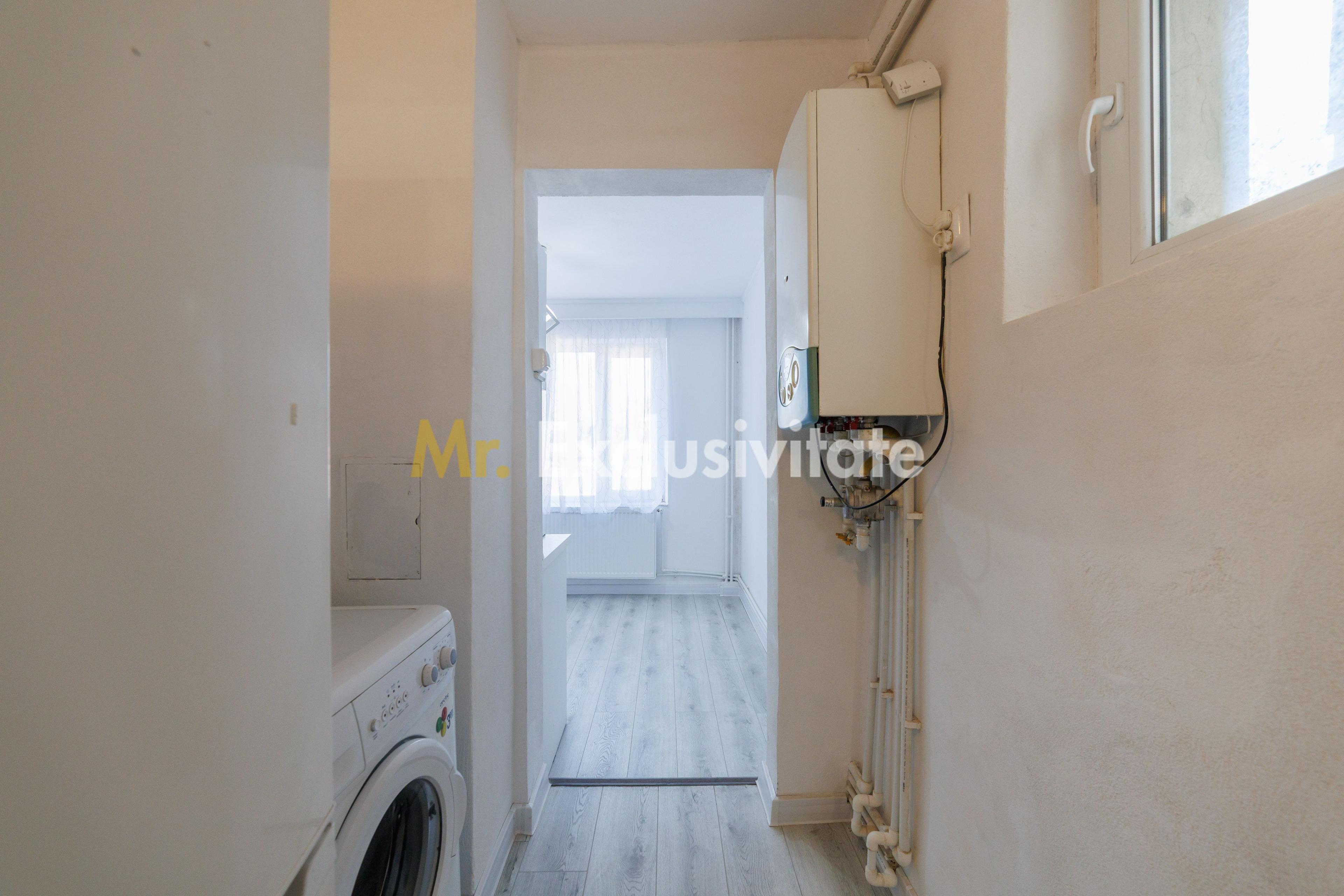 APARTAMENT 3 CAMERE - CARTIER RĂZBOIENI - 10