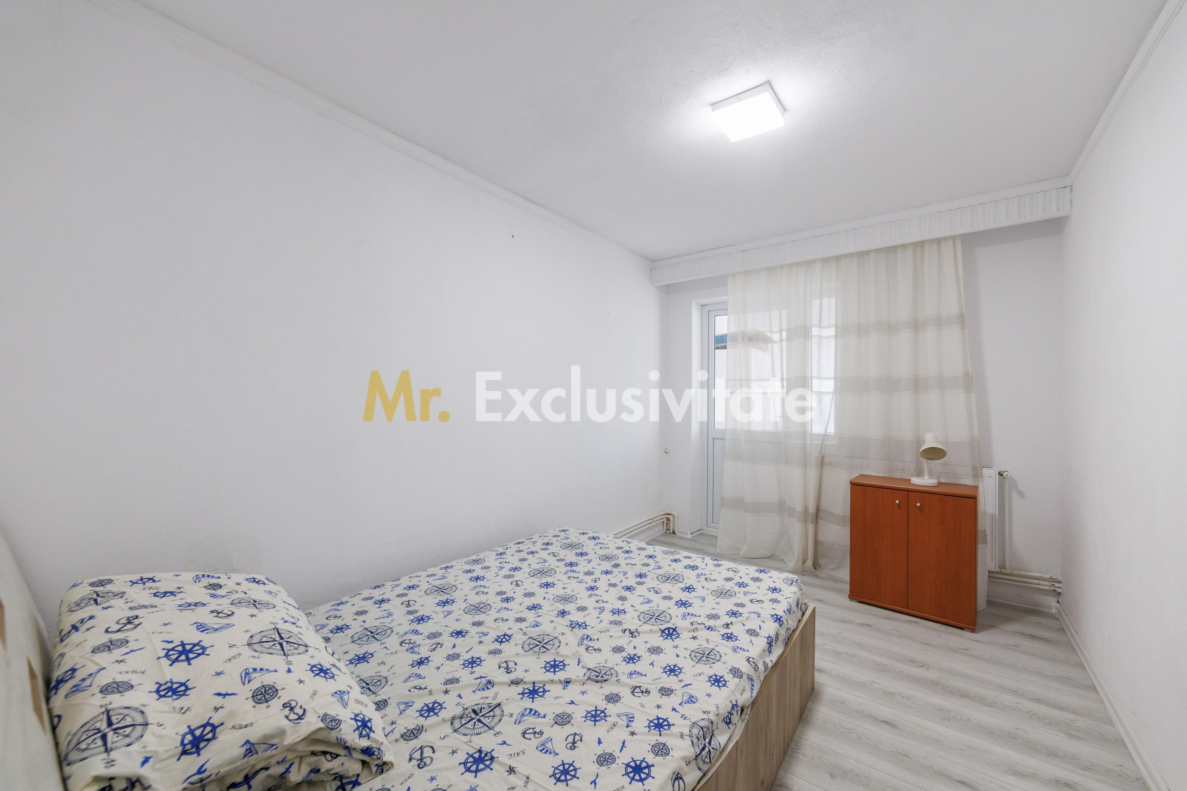 APARTAMENT 3 CAMERE - CARTIER RĂZBOIENI - 3