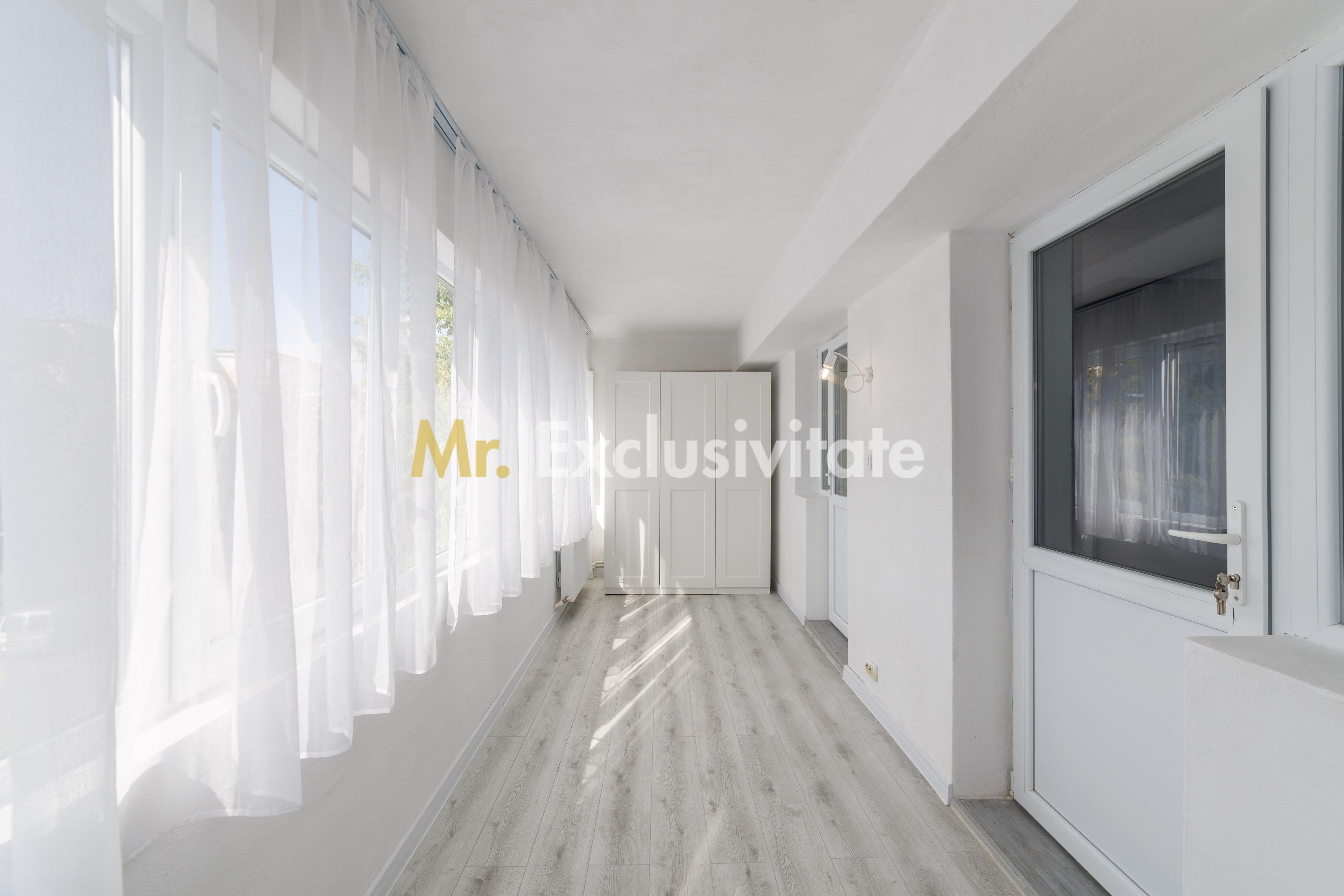 APARTAMENT 3 CAMERE - CARTIER RĂZBOIENI - 7