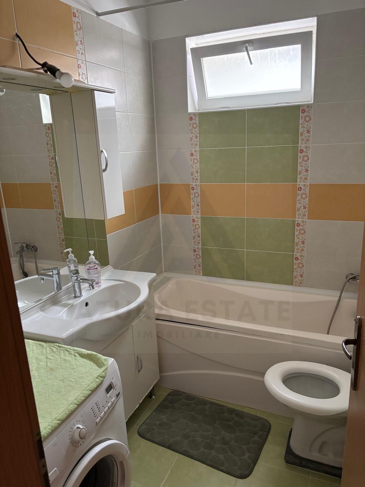 Apartament 2 camere 56 mp utili 2 balcoane etaj 2 Cartier Alma - 7