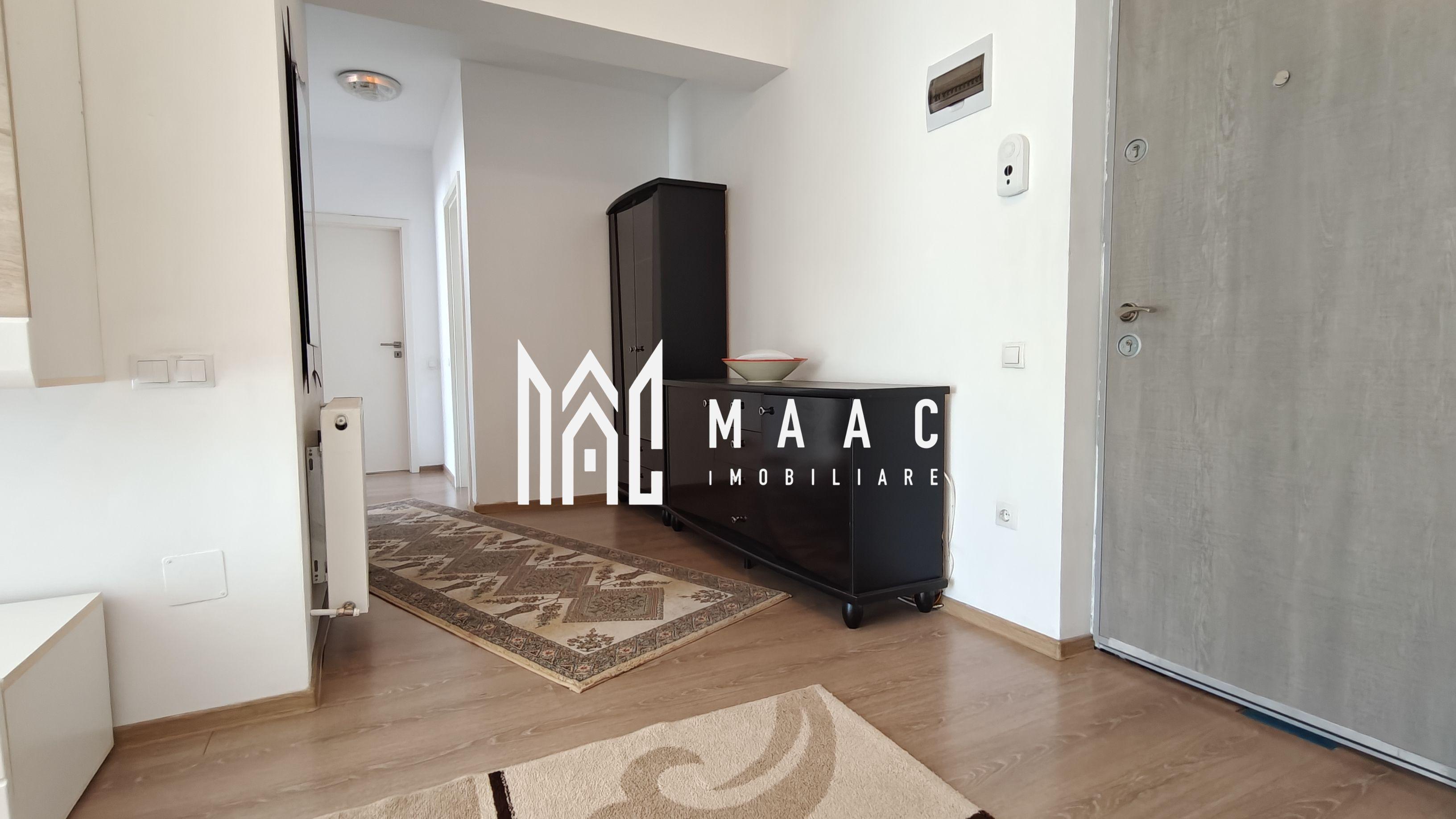 Apartament 3 camere I 72 mpu I 2 băi I Parcare I Turnișor - 5
