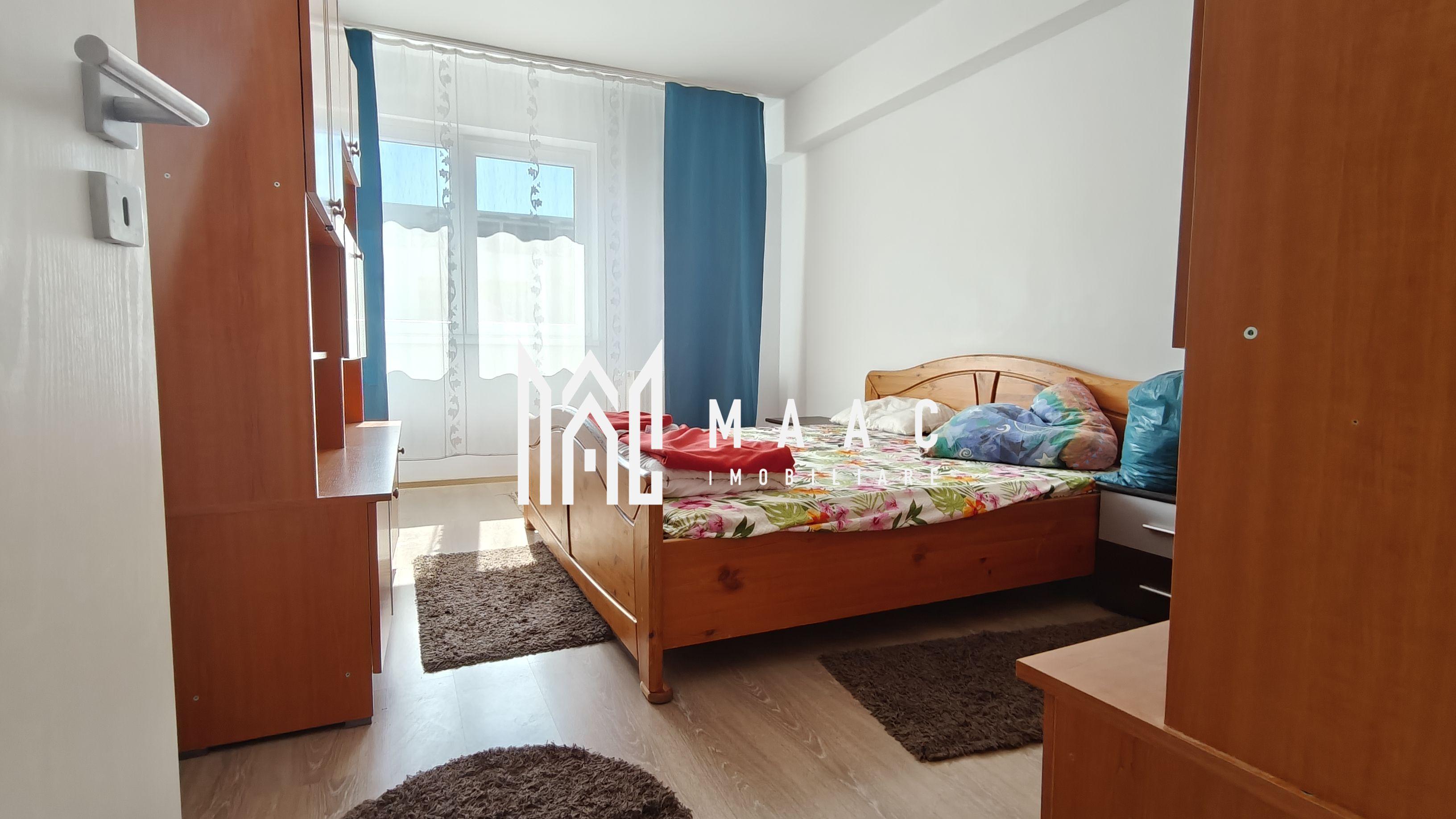 Apartament 3 camere I 72 mpu I 2 băi I Parcare I Turnișor - 3