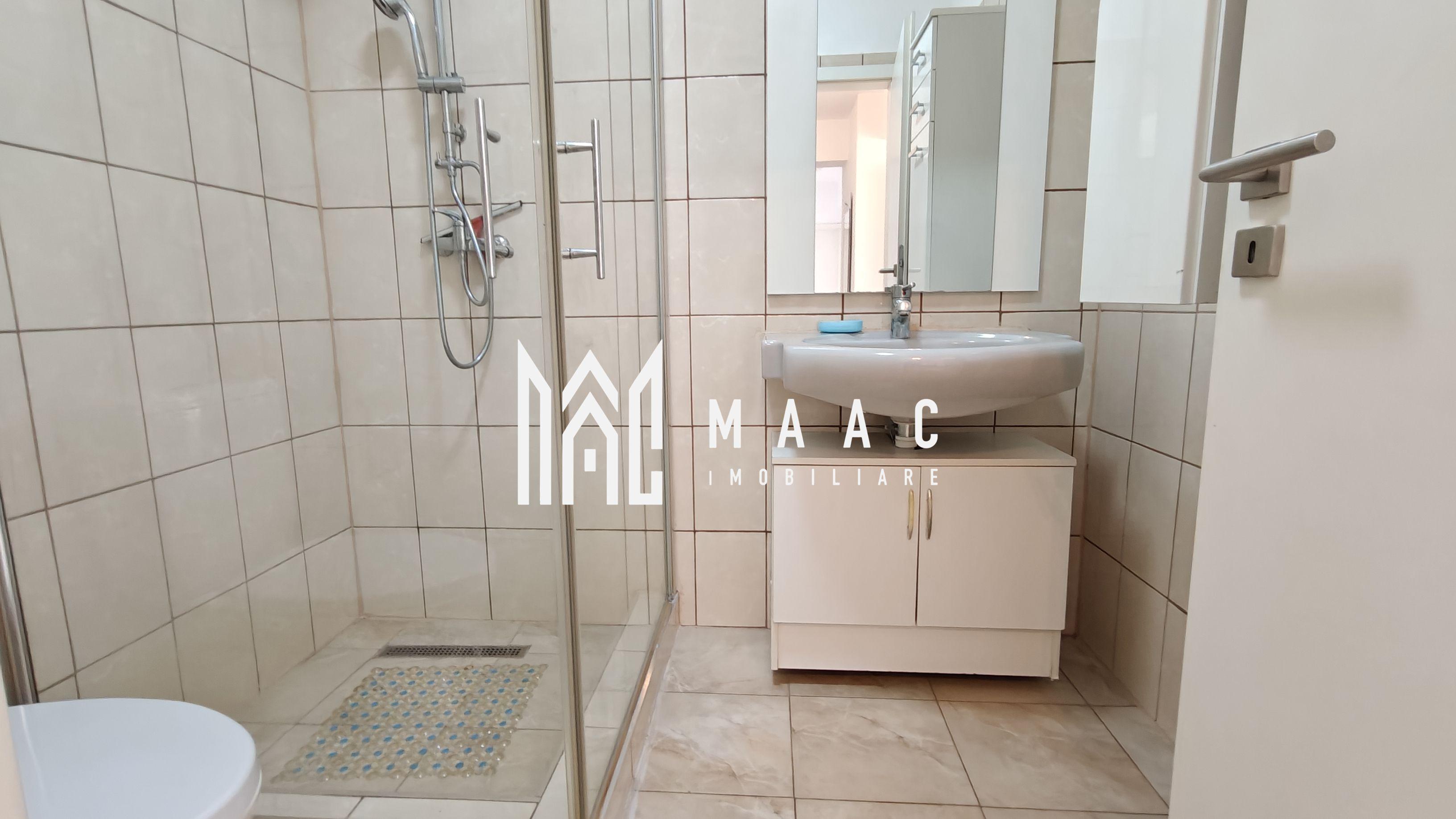 Apartament 3 camere I 72 mpu I 2 băi I Parcare I Turnișor - 6