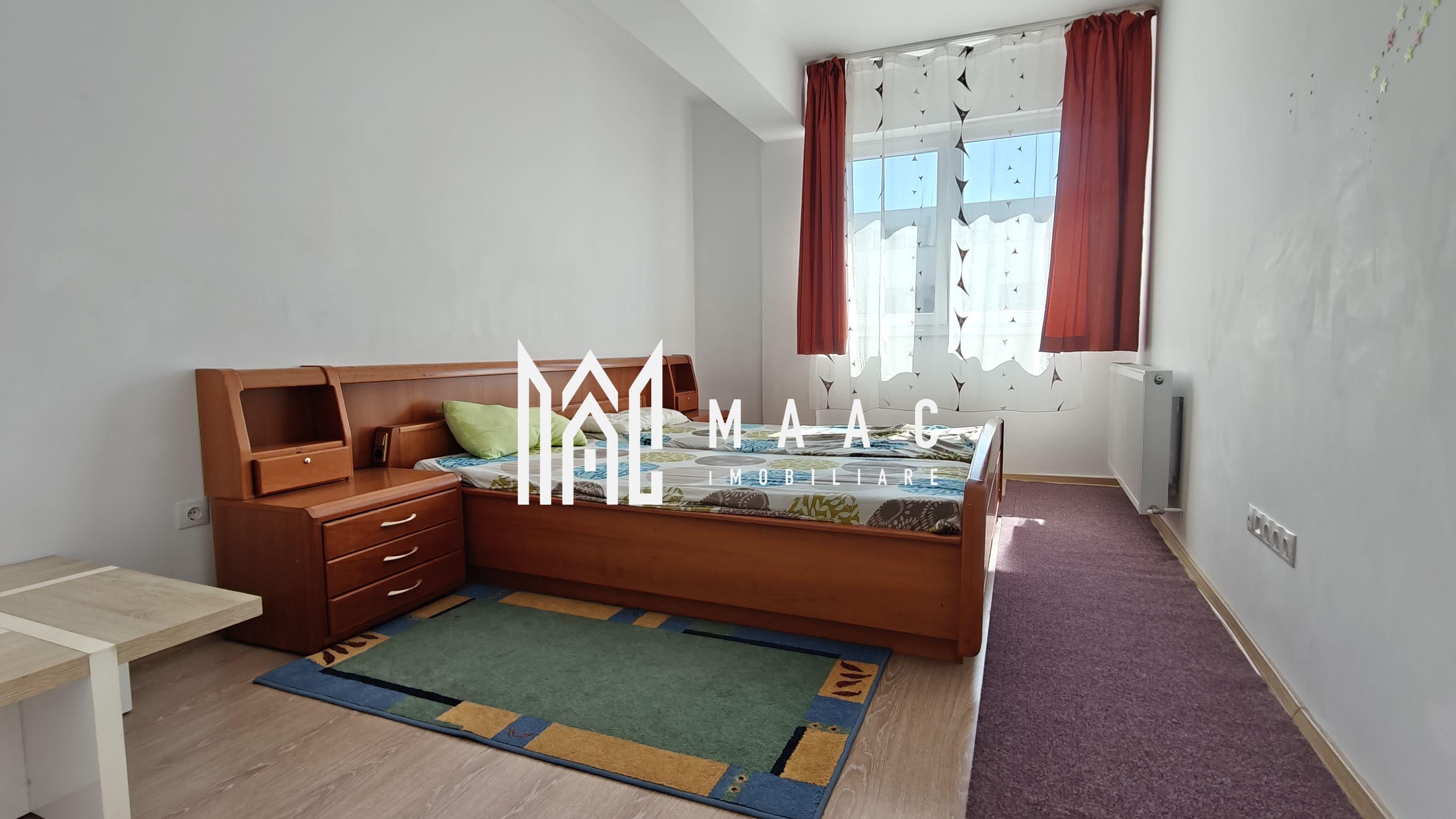 Apartament 3 camere I 72 mpu I 2 băi I Parcare I Turnișor - 4