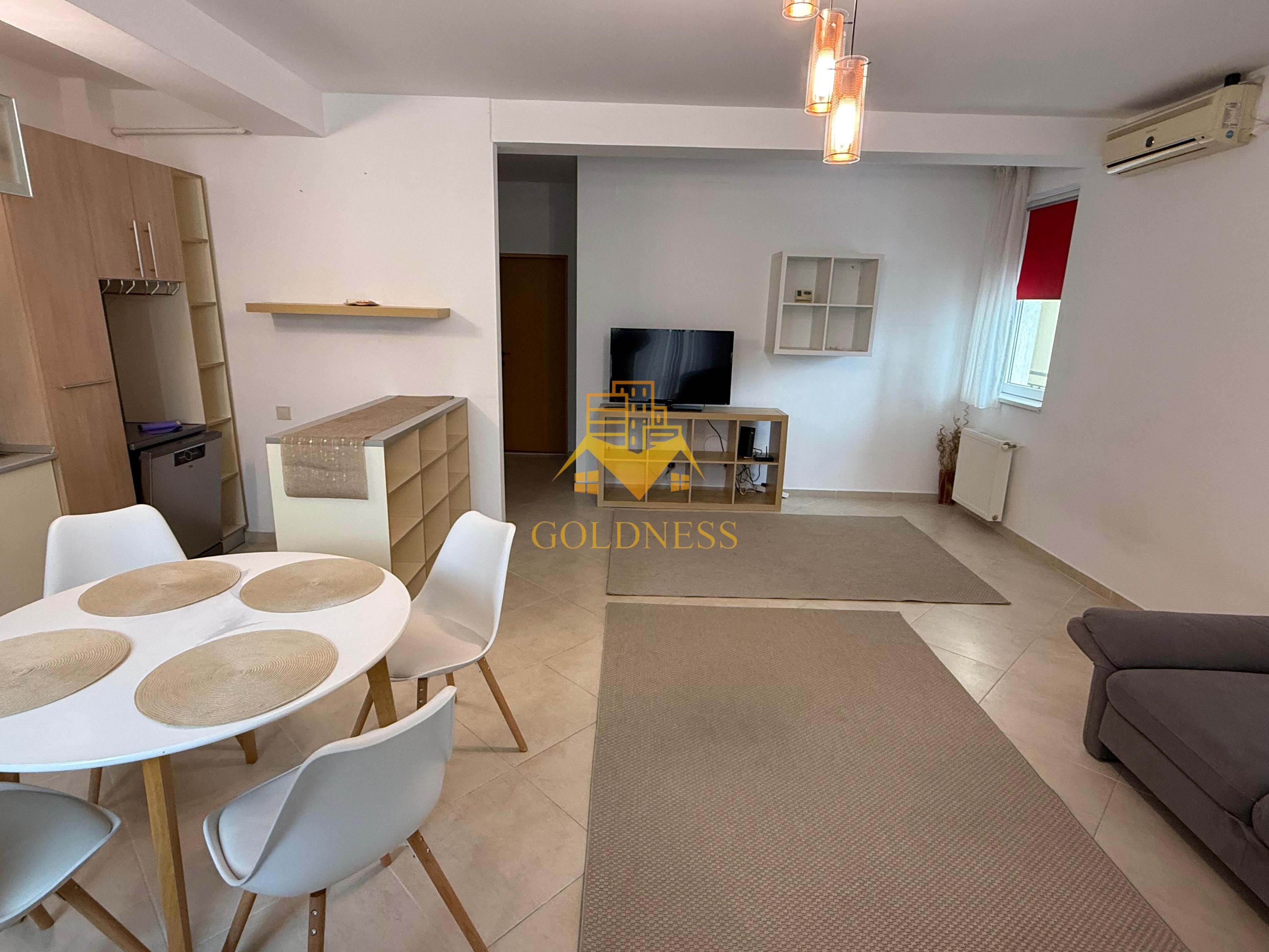 2 camere open space, balcon, parcare, Buna Ziua, Lidl, Panemar - 6