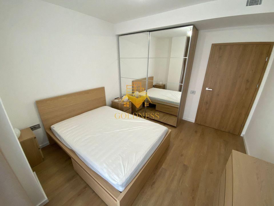 2 camere, Iris, Gării, Liberty, Feroviarilor, 18GYM, Decebal, Oașului - 2