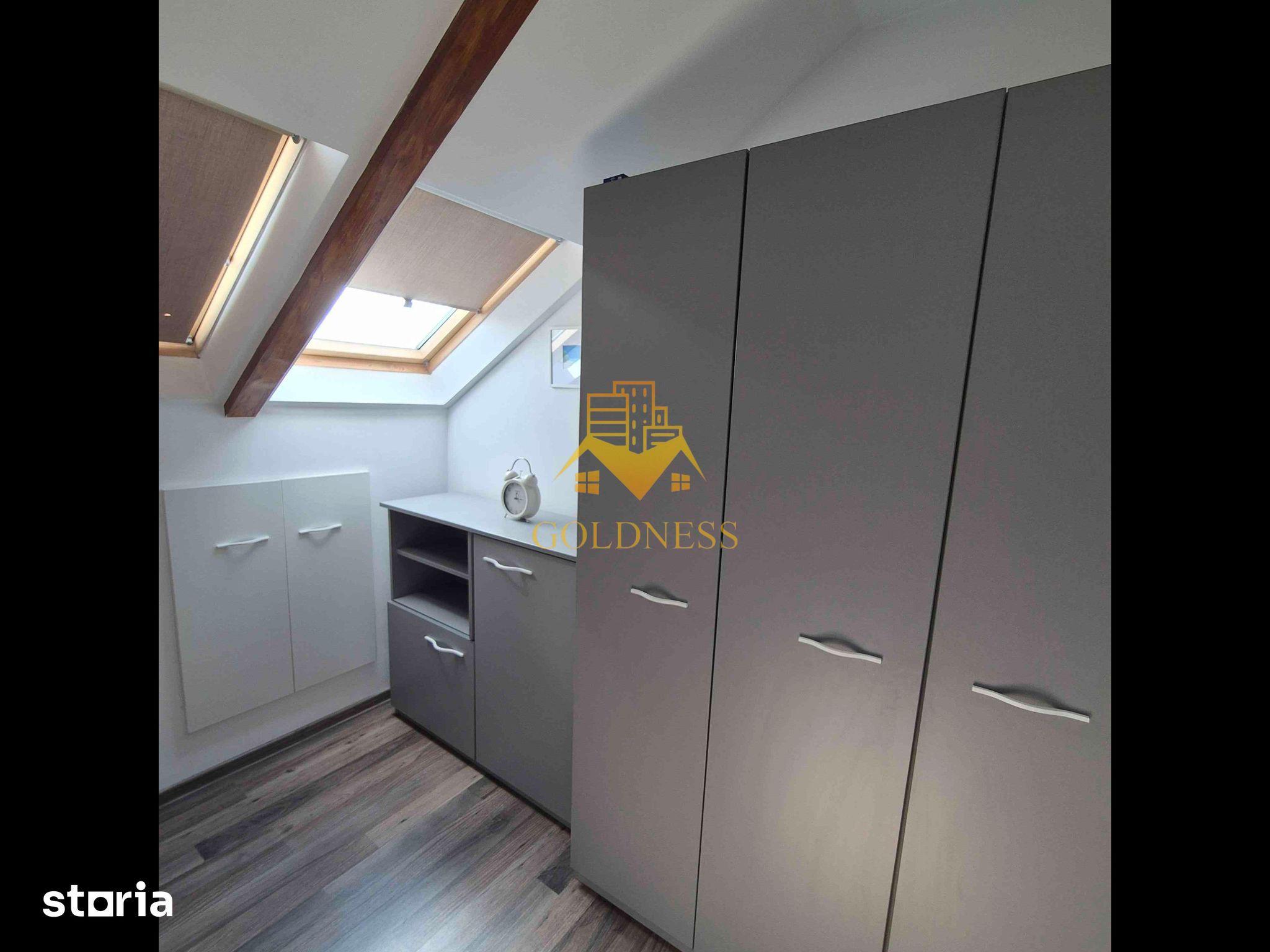 3 camere, Gheorgheni, Detunata, Kaufland, Unirii, Baza sportiva - 5