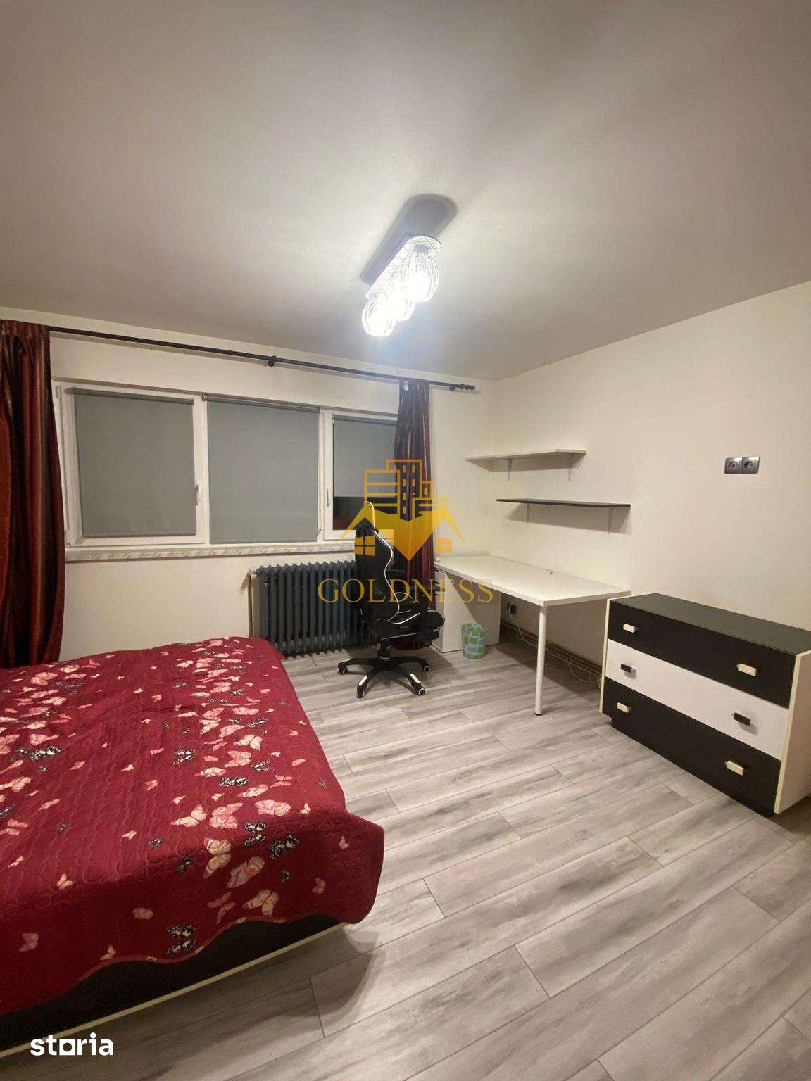 2 camere decomandate, Marasti, The Office, 21. Dec, București, Lidl - 3