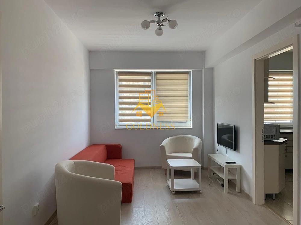 2 camere, Intre Lacuri, Auchan, Parcare, Iulius Mall, FSEGA - 4