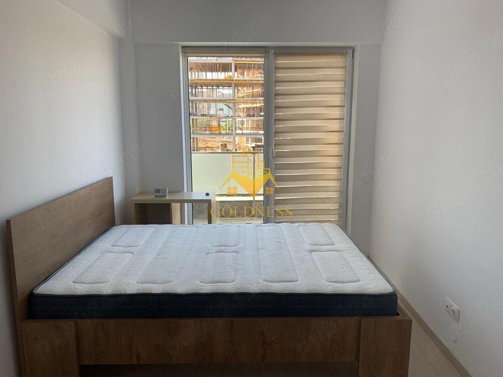 2 camere, Intre Lacuri, Auchan, Parcare, Iulius Mall, FSEGA - 1