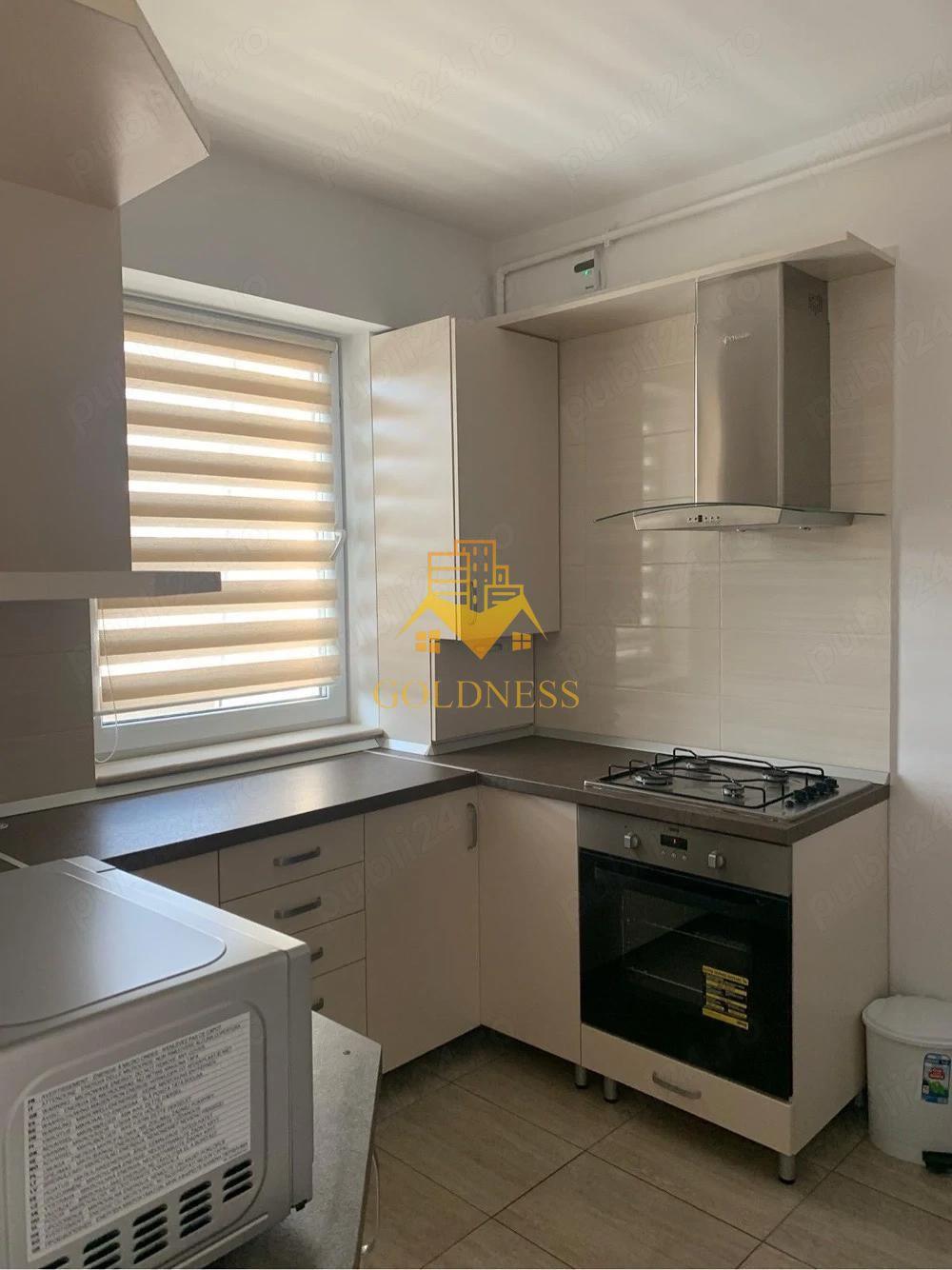 2 camere, Intre Lacuri, Auchan, Parcare, Iulius Mall, FSEGA - 5