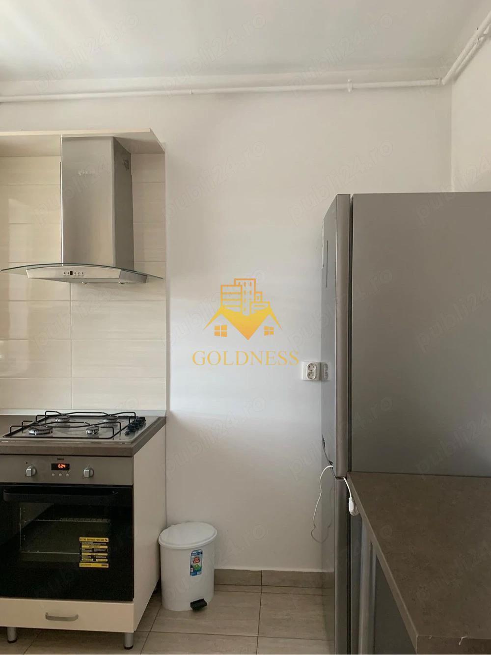 2 camere, Intre Lacuri, Auchan, Parcare, Iulius Mall, FSEGA - 6