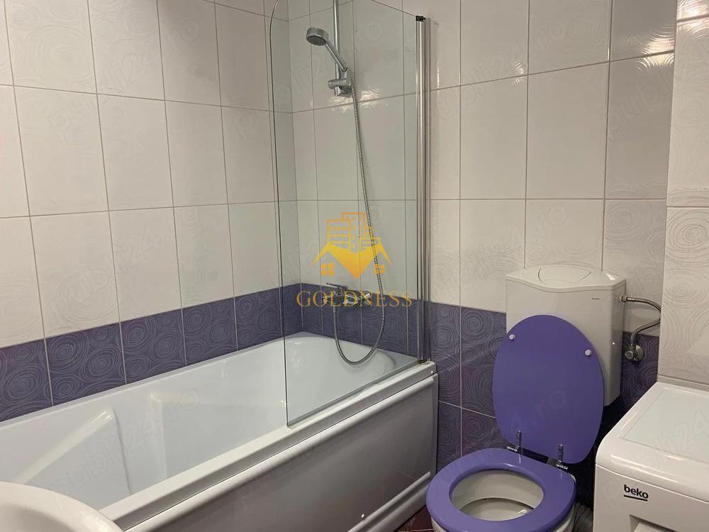2 camere, Intre Lacuri, Auchan, Parcare, Iulius Mall, FSEGA - 7