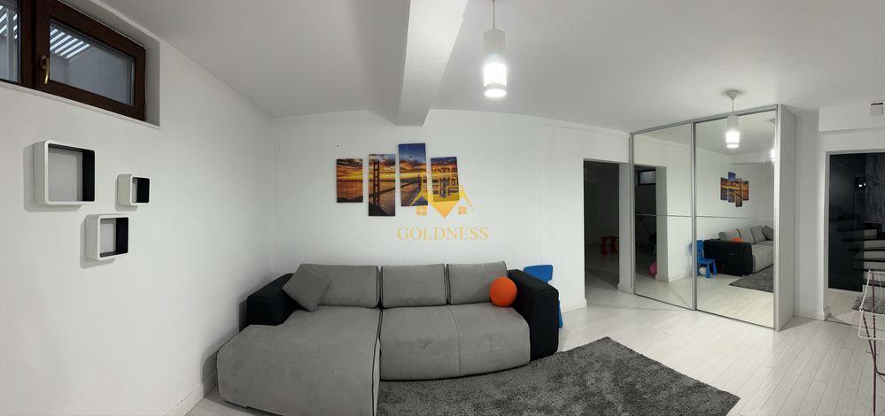 Casa tip Duplex, Calea Turzii, Premium, Panorama Residence - 8