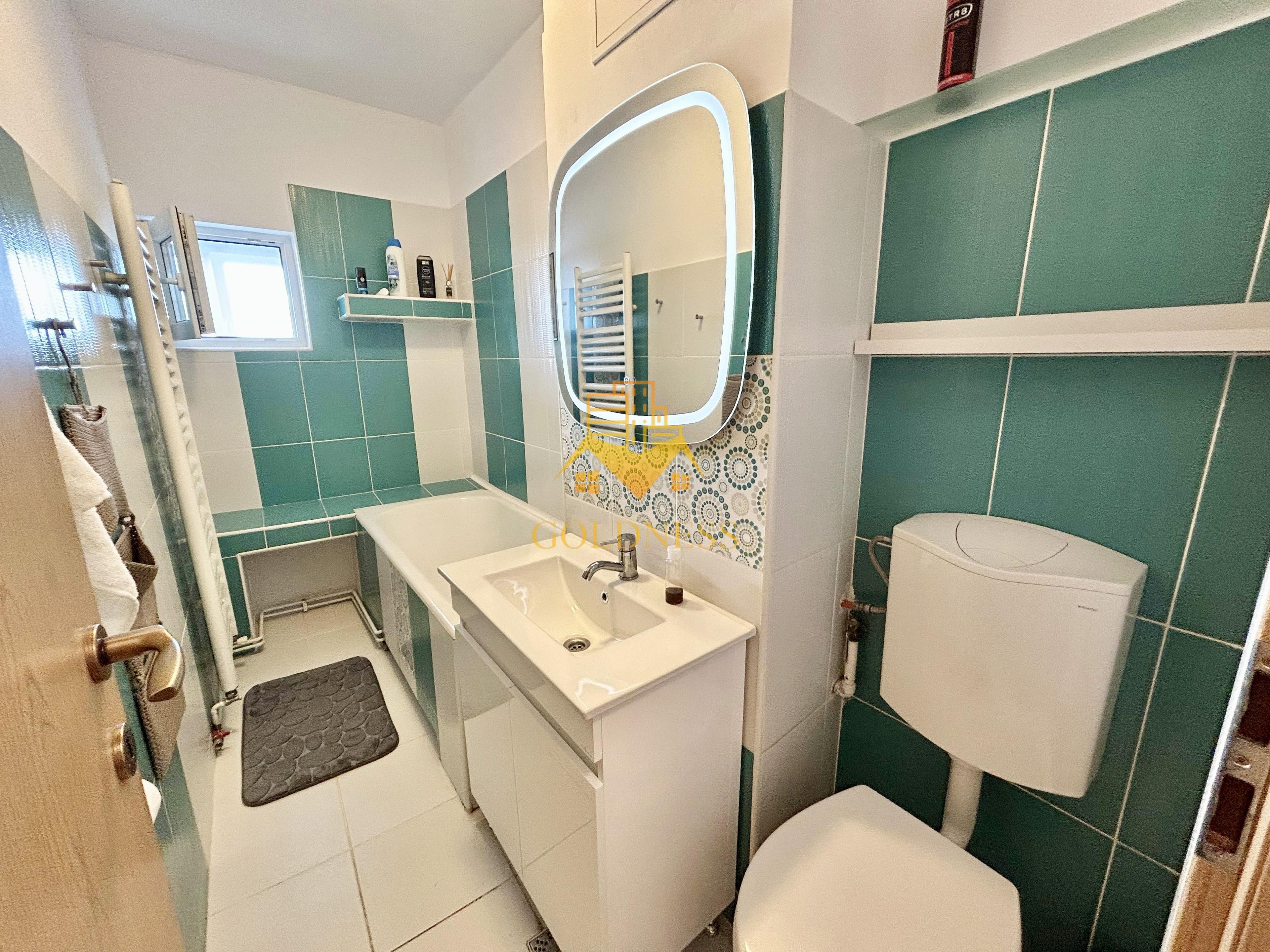 3 camere decomandate, Central, Cipariu, Parcare, Titulescu, Brâncuși - 7