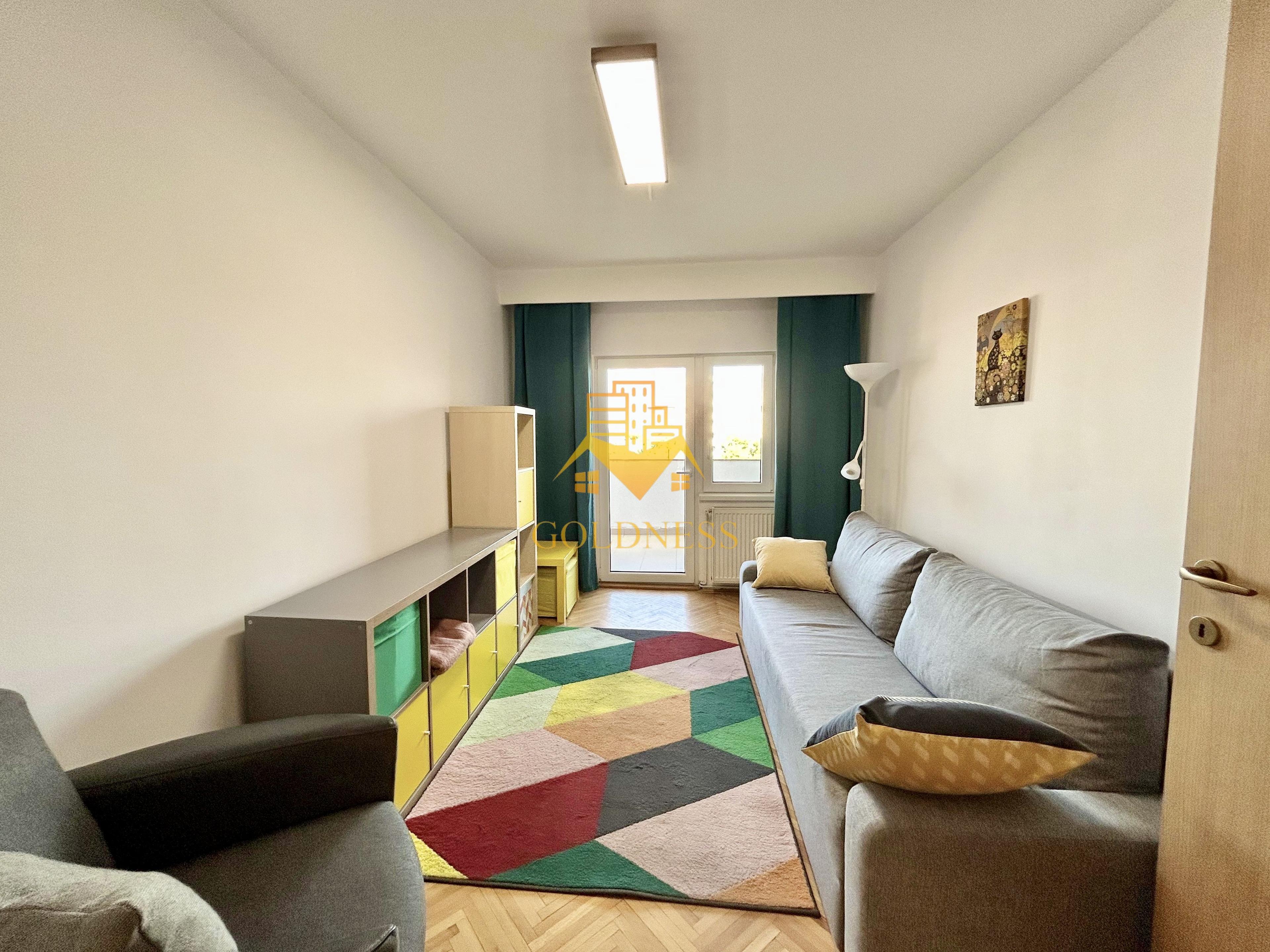 3 camere decomandate, Central, Cipariu, Parcare, Titulescu, Brâncuși - 3