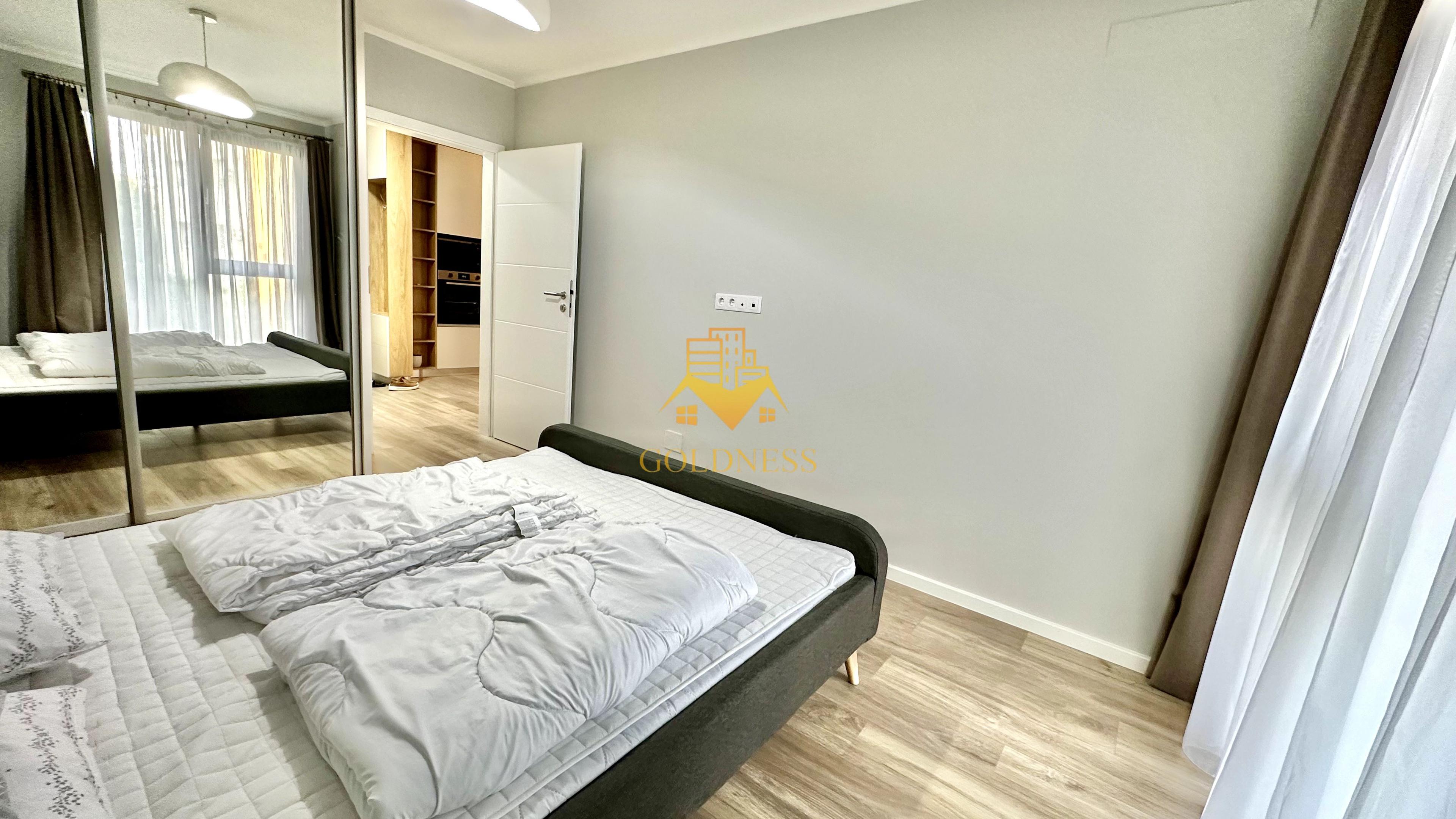 2 camere, Marasti, The Nest, The Office, 21 Dec, Prima inchiriere - 2