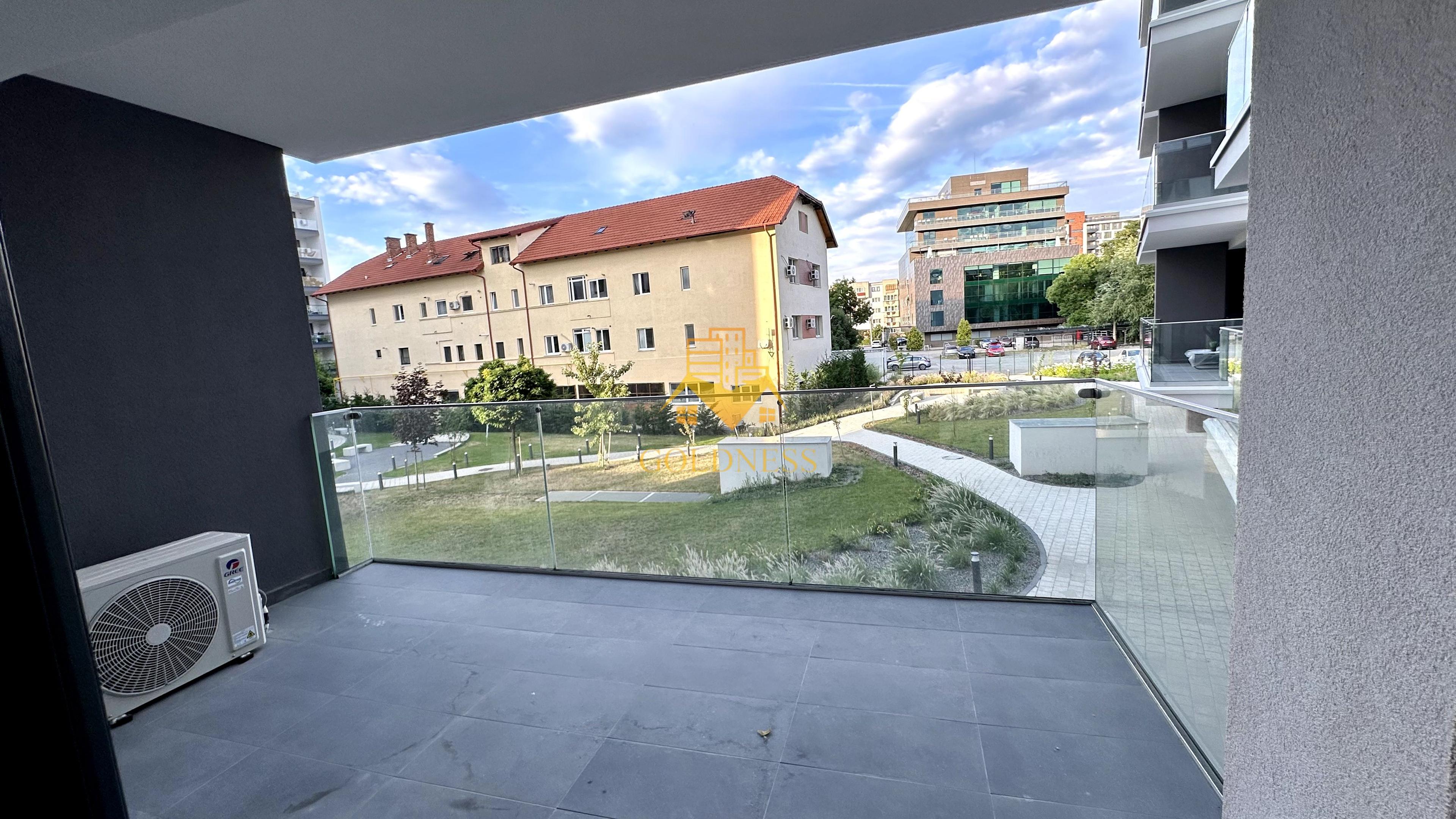 2 camere, Marasti, The Nest, The Office, 21 Dec, Prima inchiriere - 7