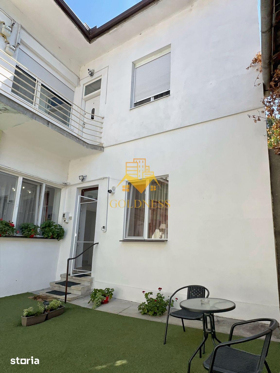 1 camera, Central, Mihai Viteazu, Pet Friendly, Baritiu, UBB, Cetatuia - 7