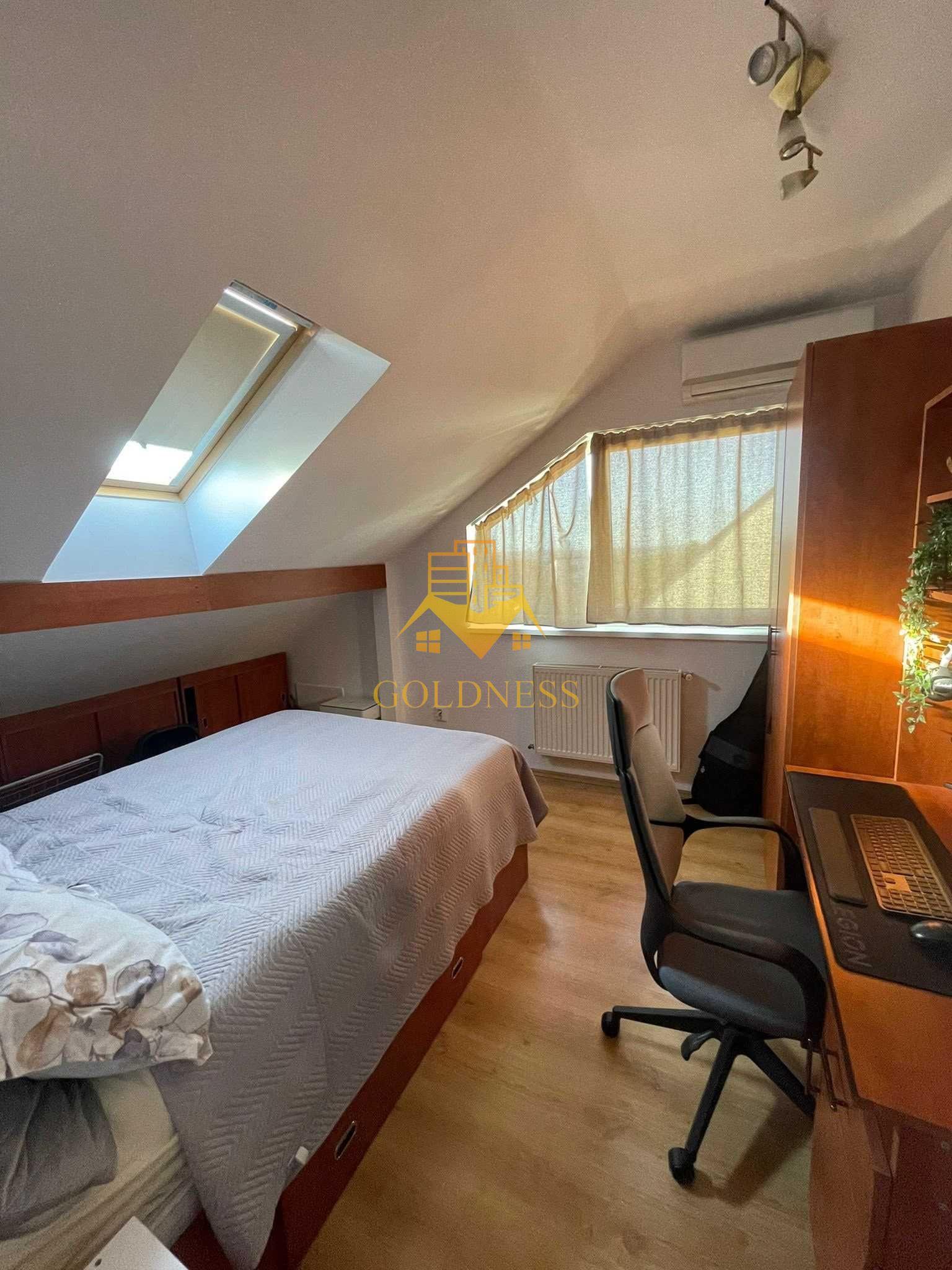 4 camere, Europa, Eugen Ionesco, Observatorului, Profi, Mega Image - 5