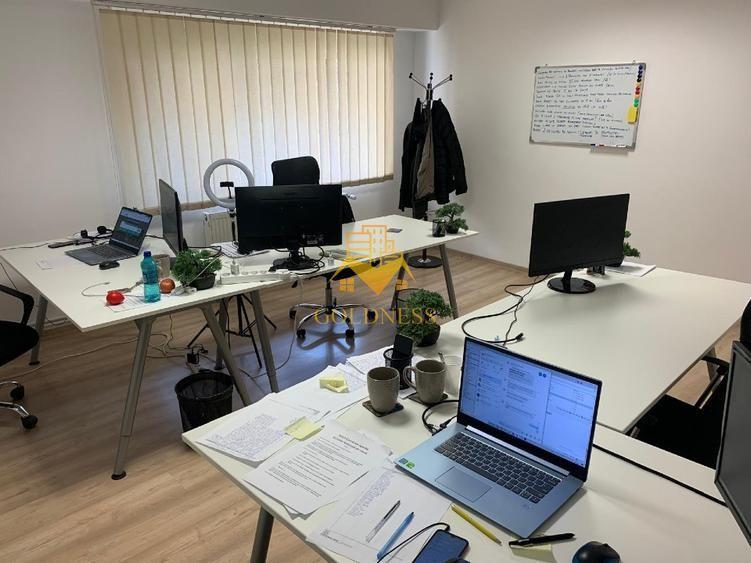 2 camere pe Nicolae Titulescu,Gheorgheni, Interservisan, Piața Cipariu - 7