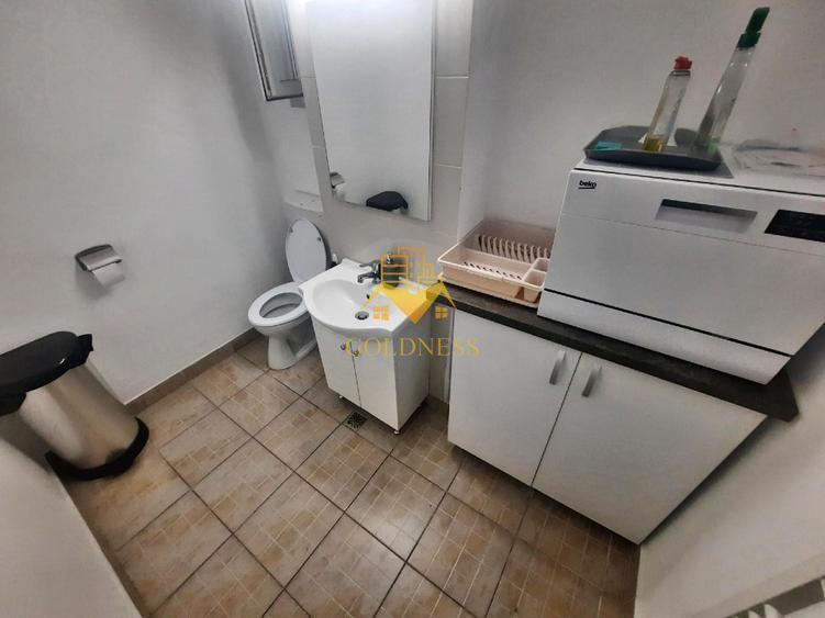 2 camere pe Nicolae Titulescu,Gheorgheni, Interservisan, Piața Cipariu - 8