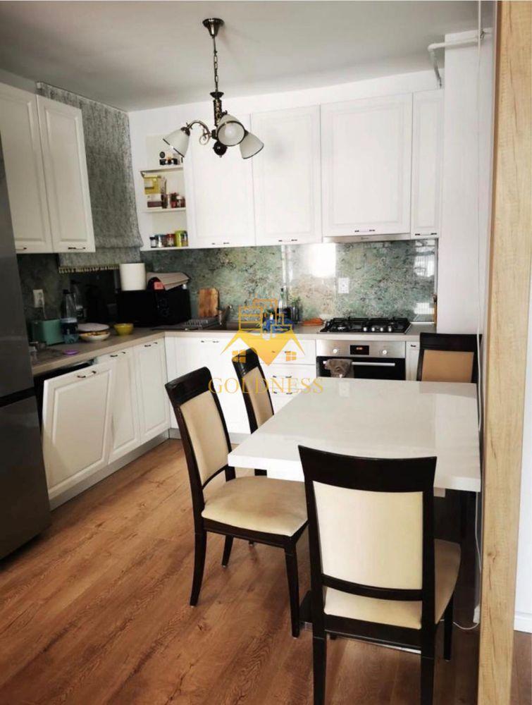 2 camere, Buna ziua, Trifoiului, Grand Hotel Italia, Lidl, PetFriendly - 5