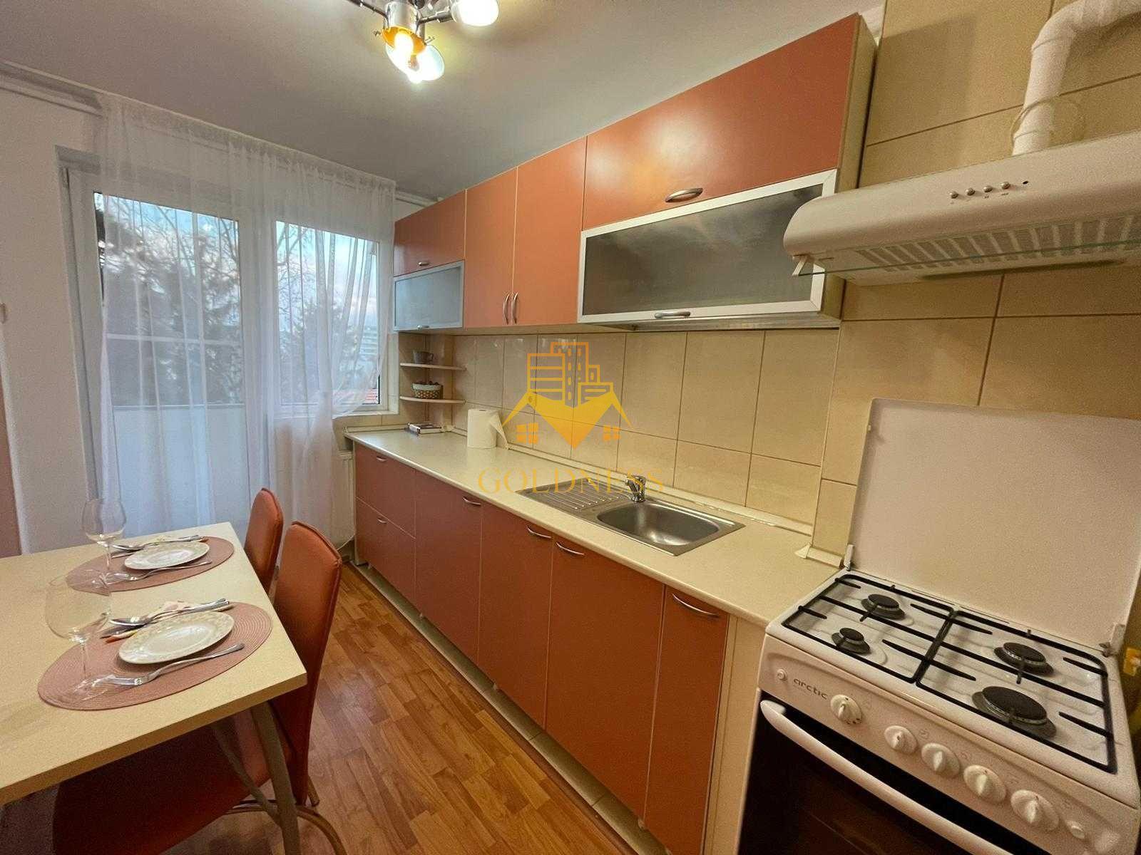 2 camere, Gheorgheni, Interservisan, Iulius Mall, Unirii, Slănic - 4