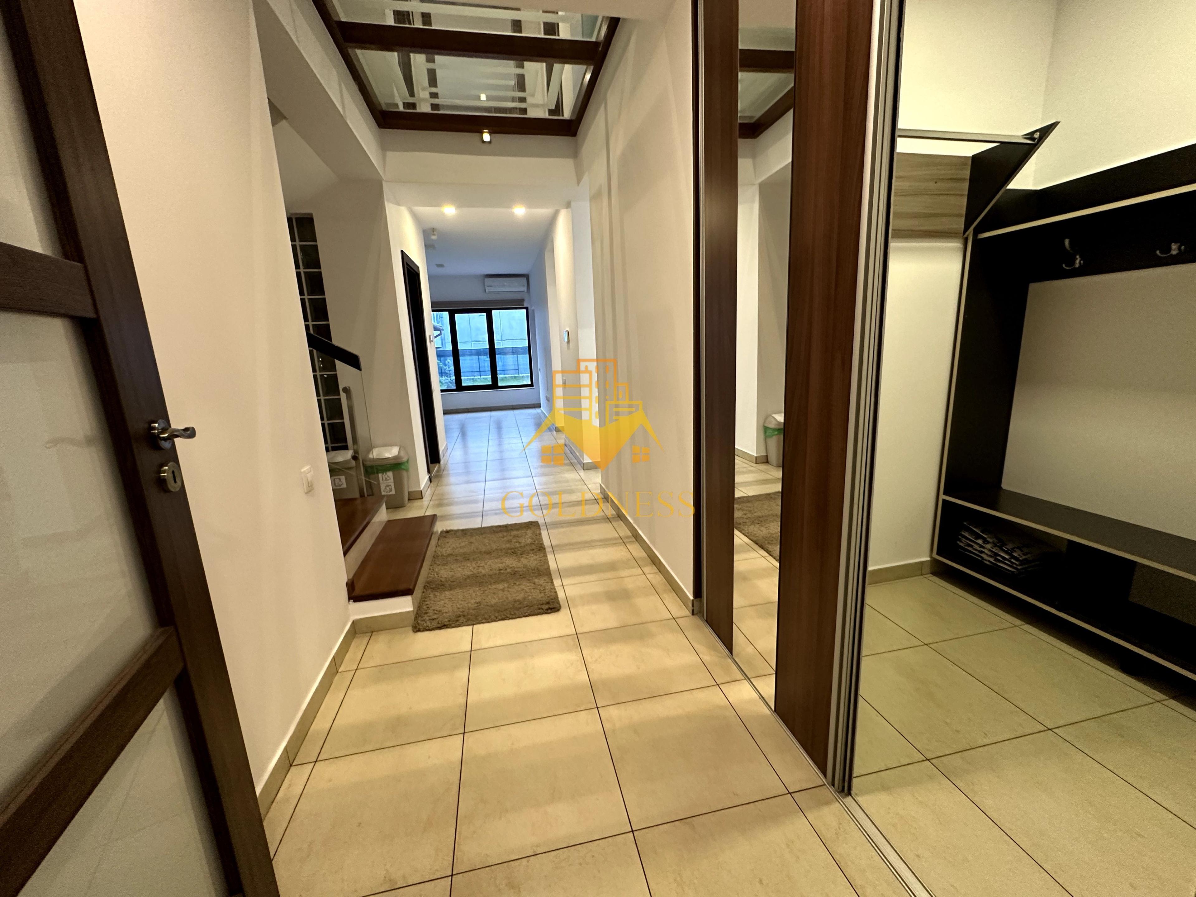 Casa 5 camere, Gheorgheni, Curte, Garaj, Titulescu, Interservisan - 6