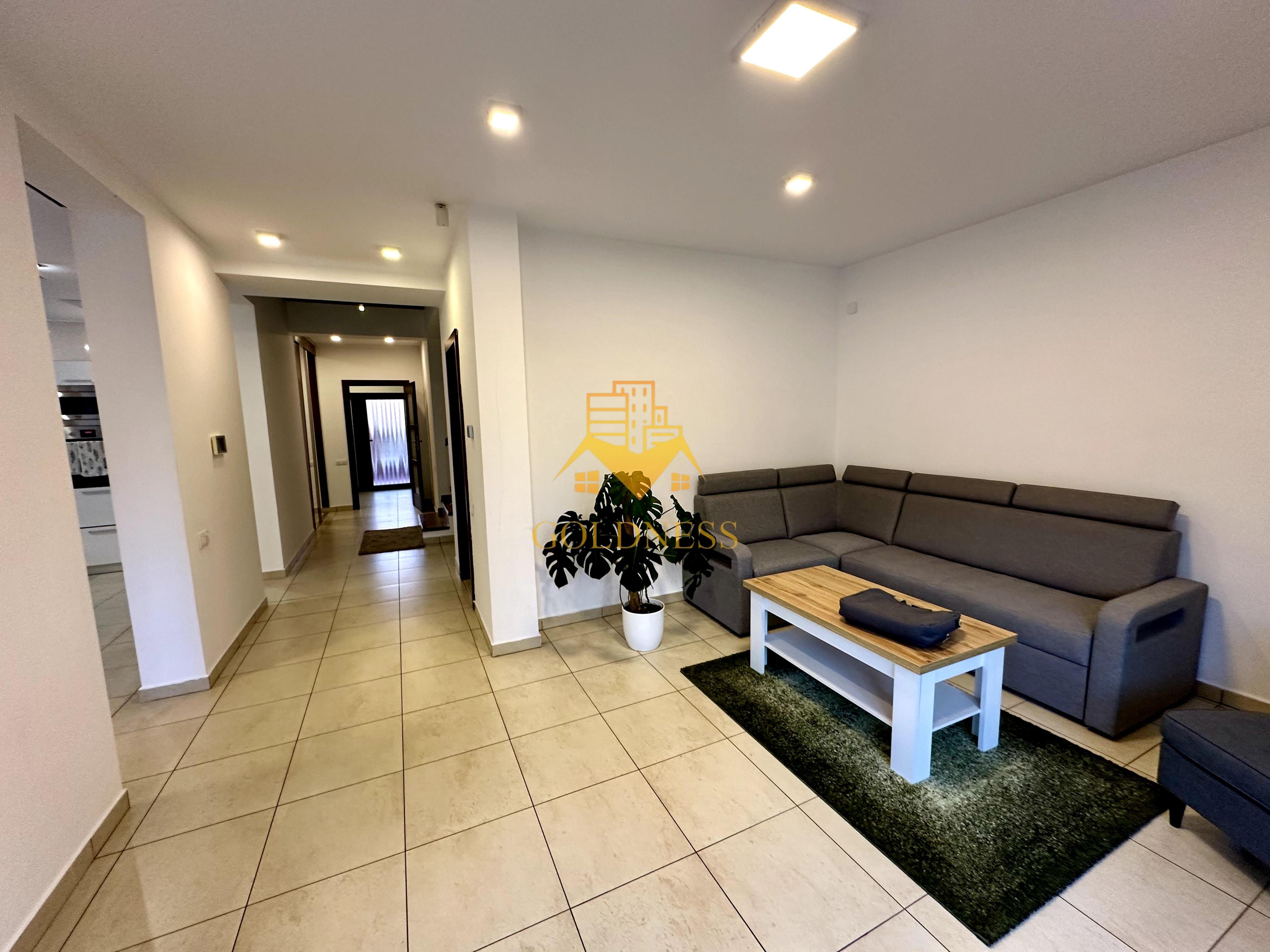 Casa 5 camere, Gheorgheni, Curte, Garaj, Titulescu, Interservisan - 1
