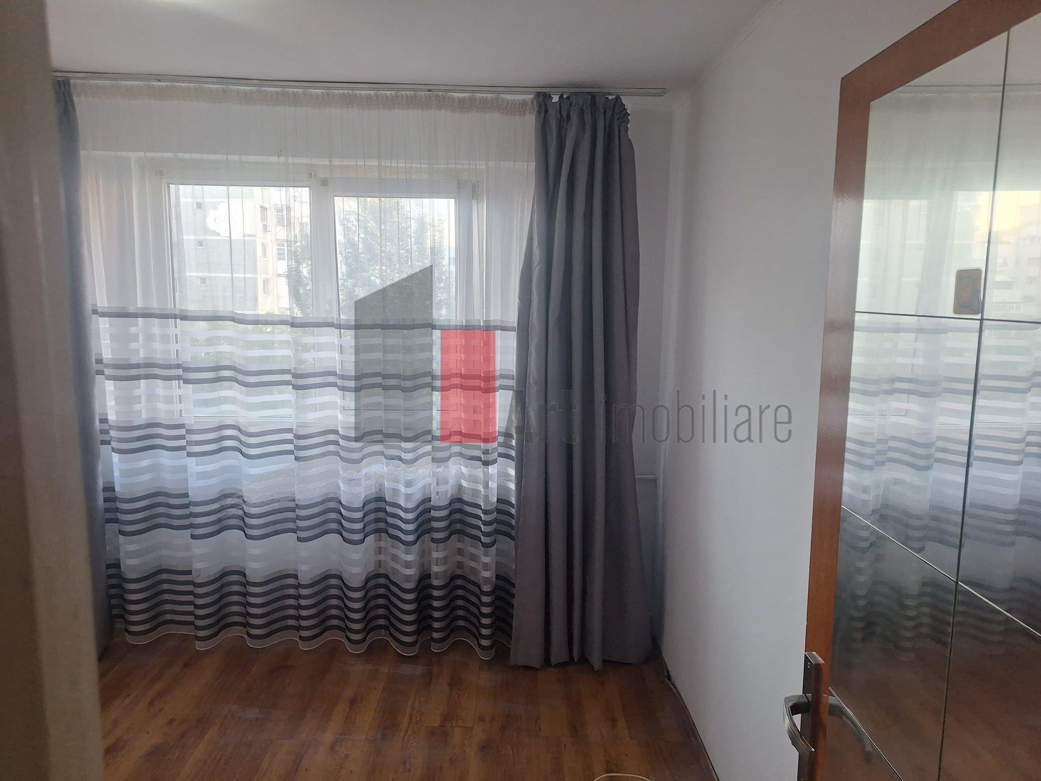 Vânzare apartament decomandat 2 camere - Metrou Lujerului - 9