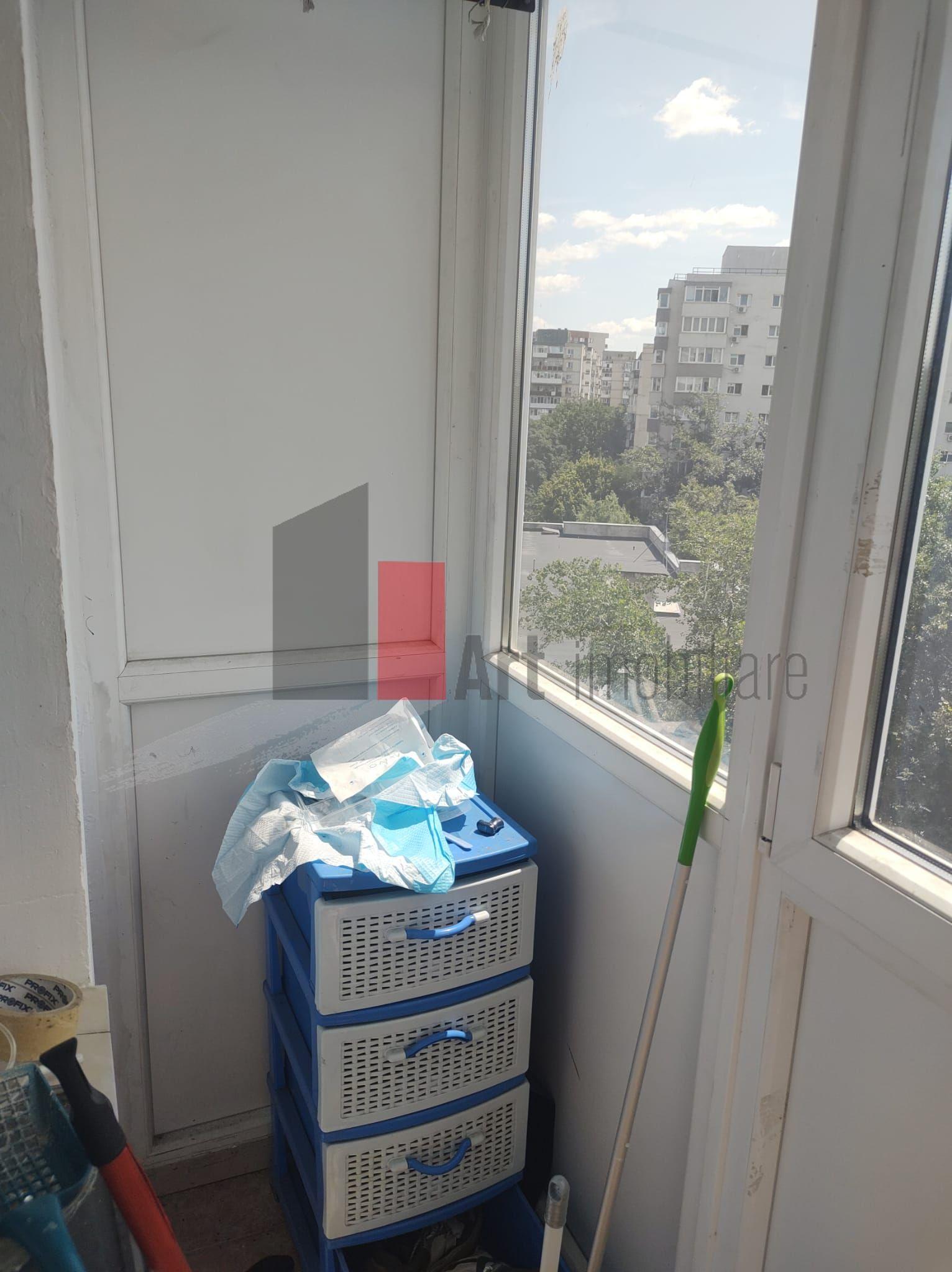 Vânzare apartament decomandat 2 camere - Metrou Lujerului - 10