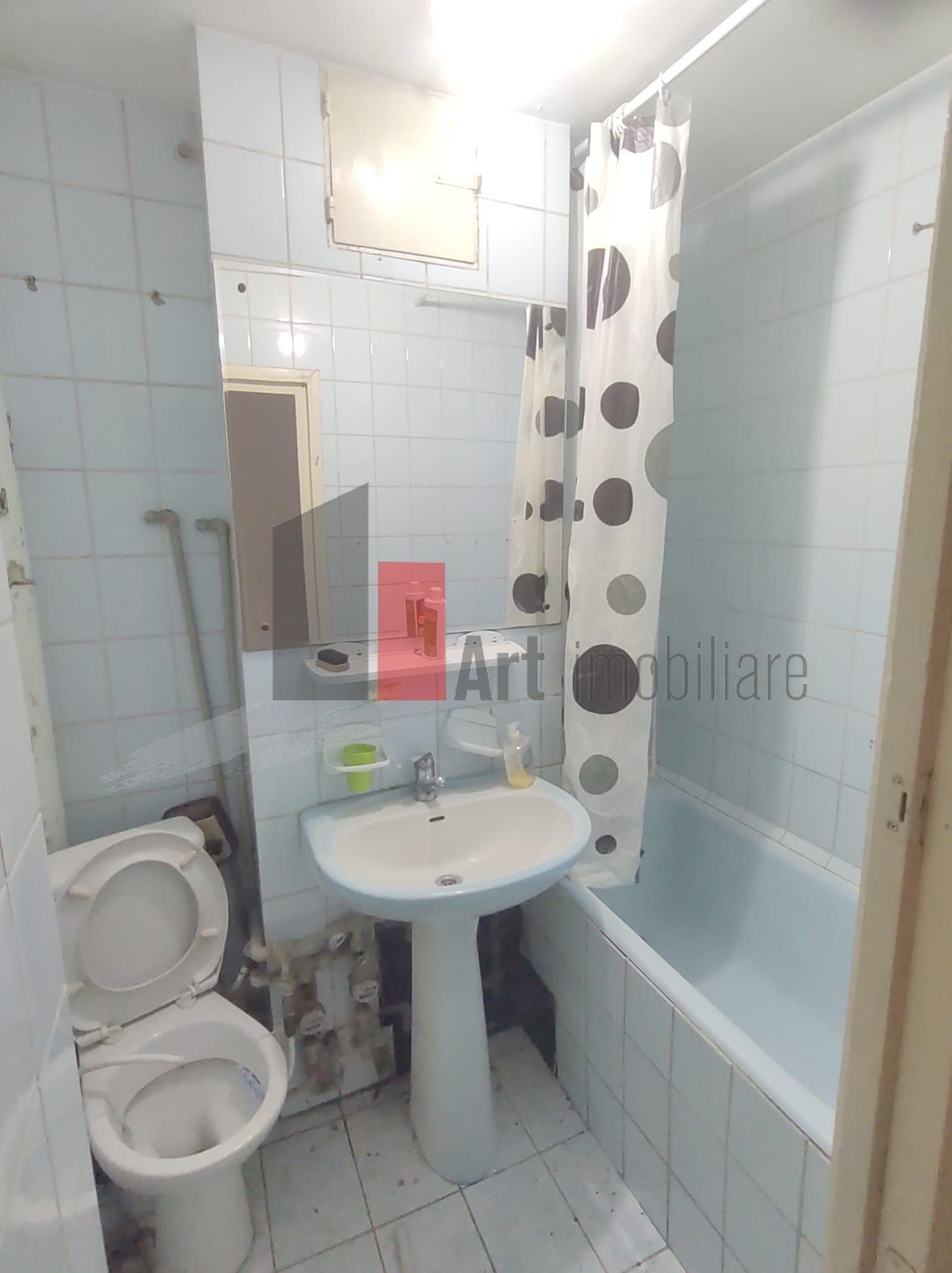 Vânzare apartament decomandat 2 camere - Metrou Lujerului - 4