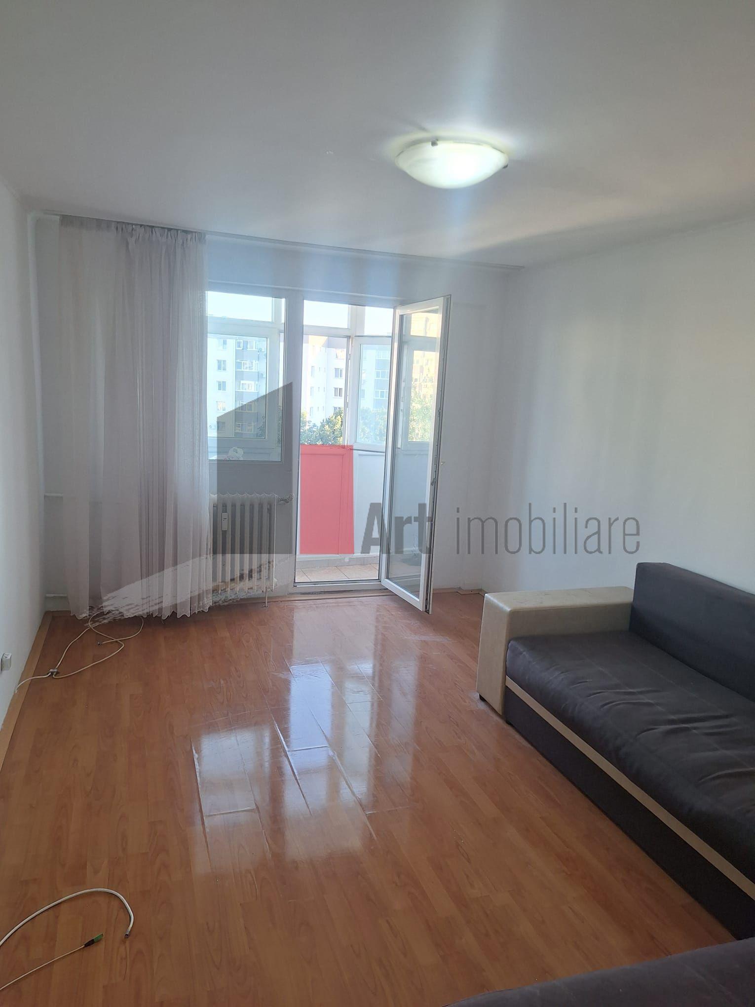 Vânzare apartament decomandat 2 camere - Metrou Lujerului - 5